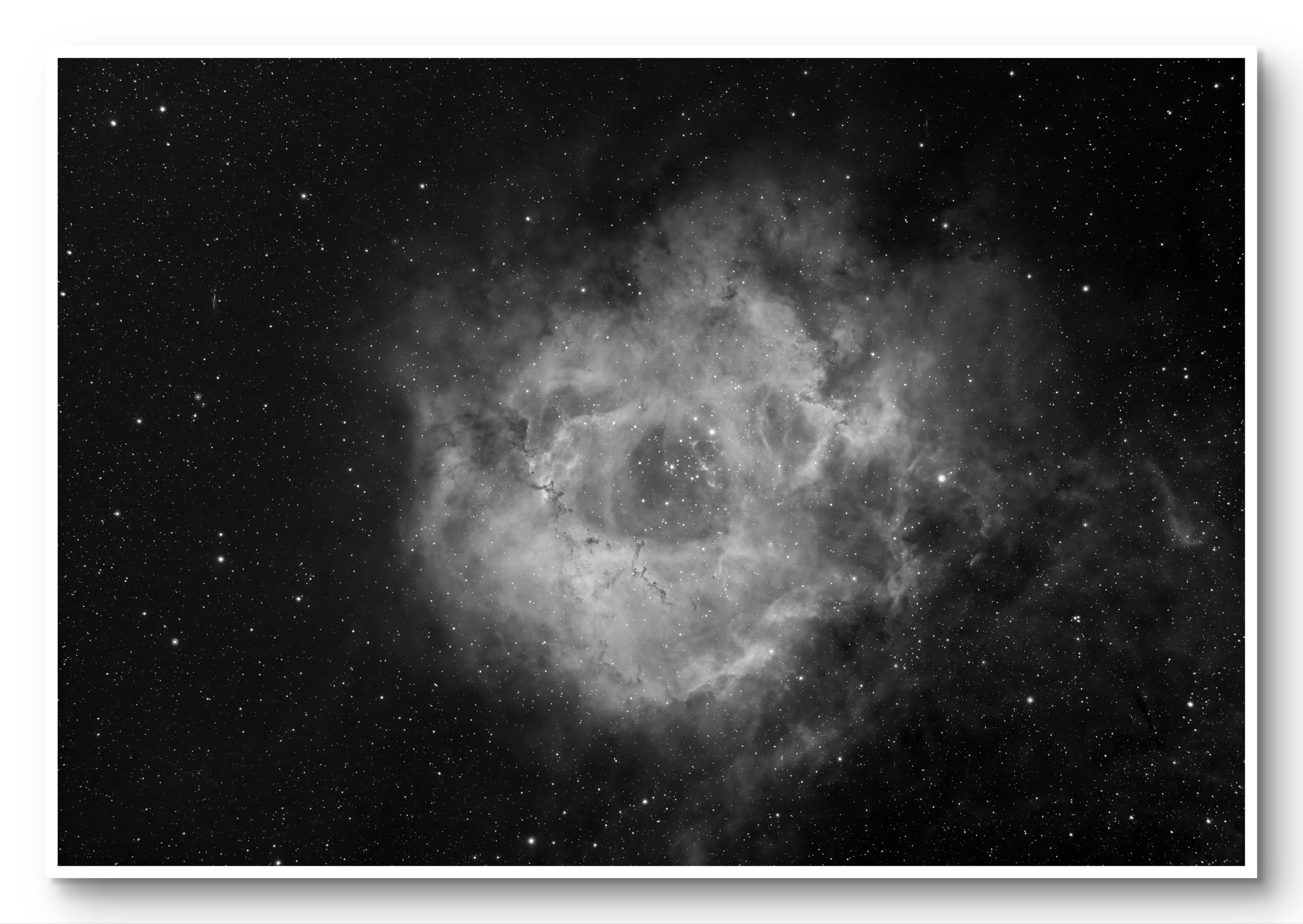 Rosette Nebula