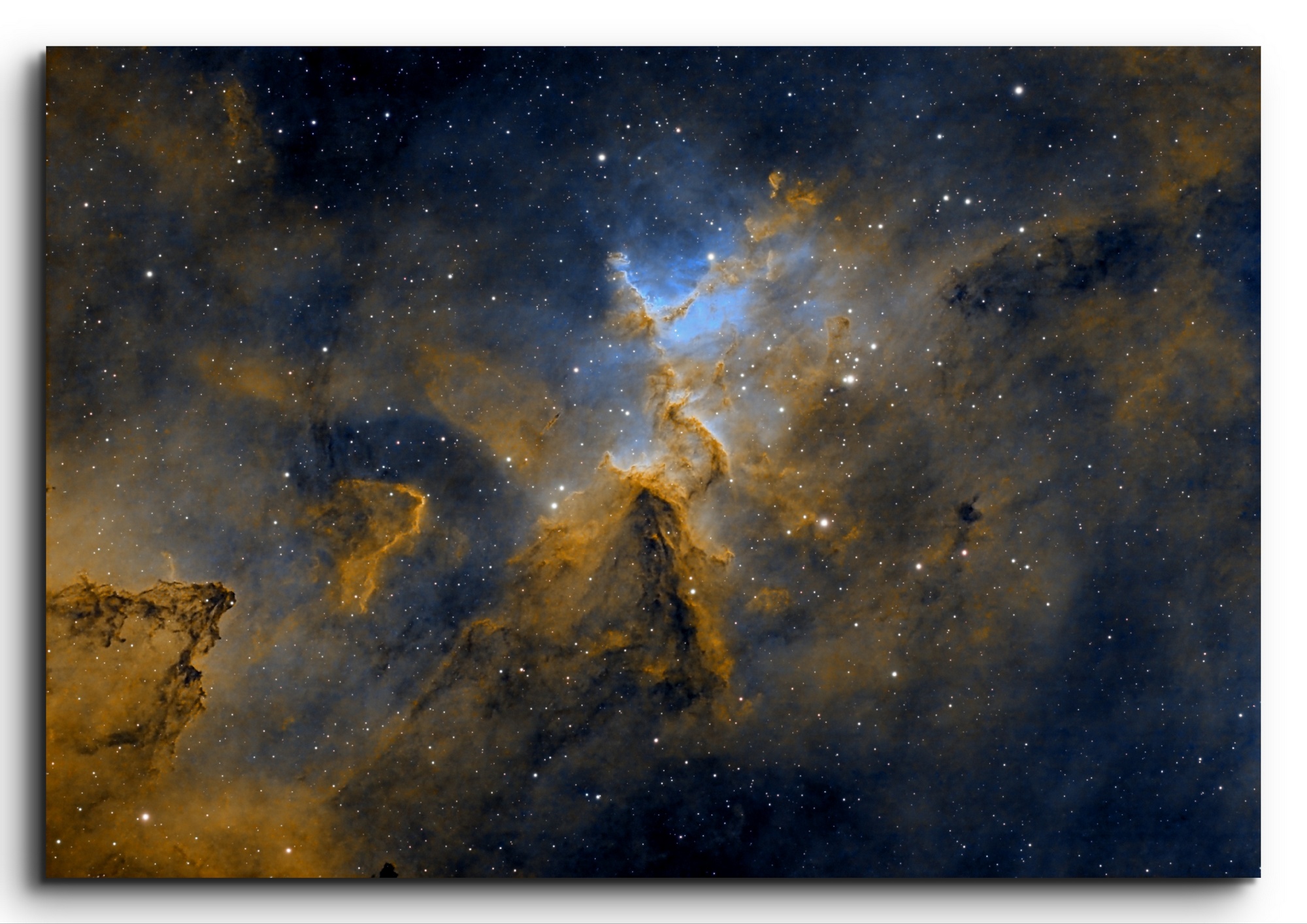 Melotte 15