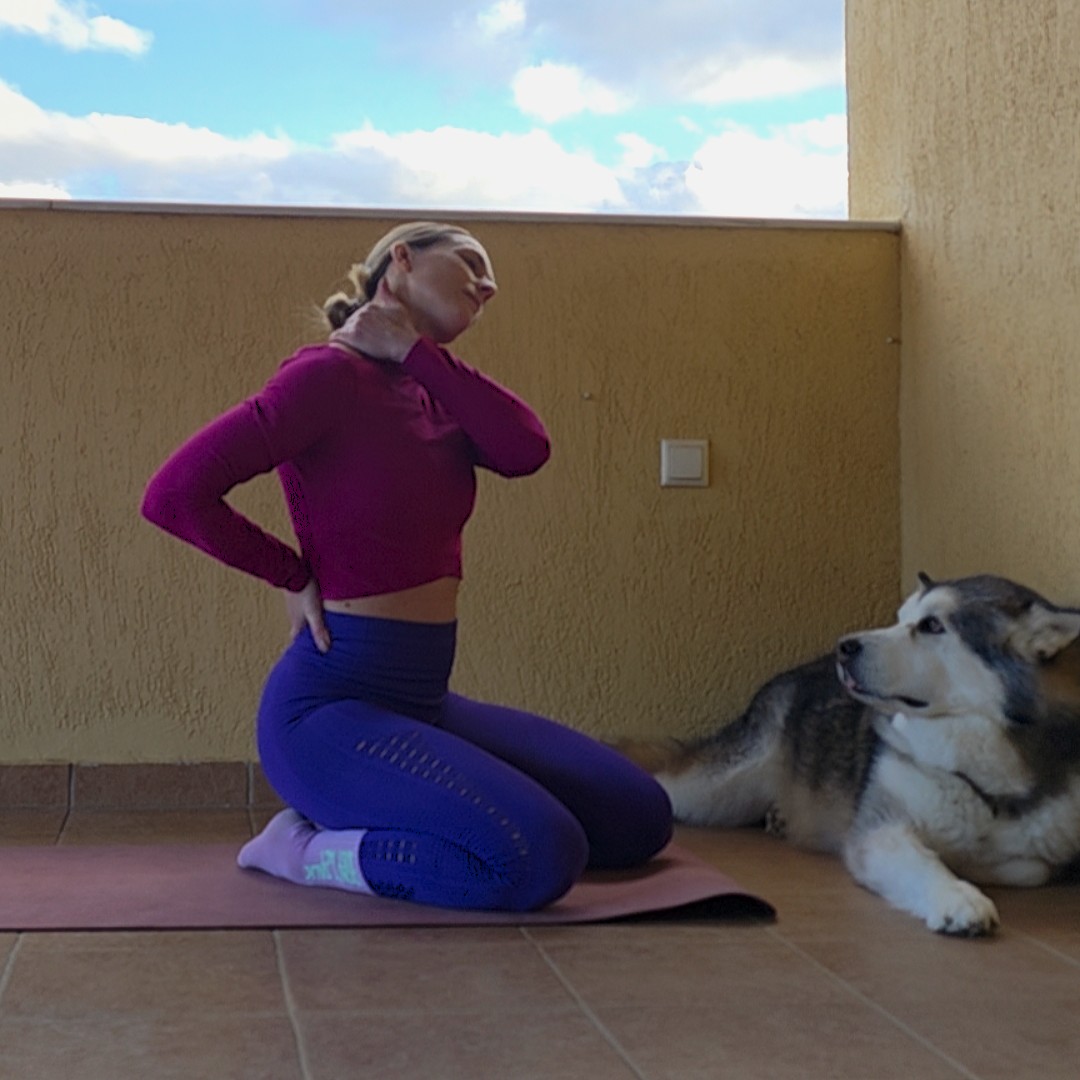 ADVENTO KALENDORIUS X SVEIKA NUGARA