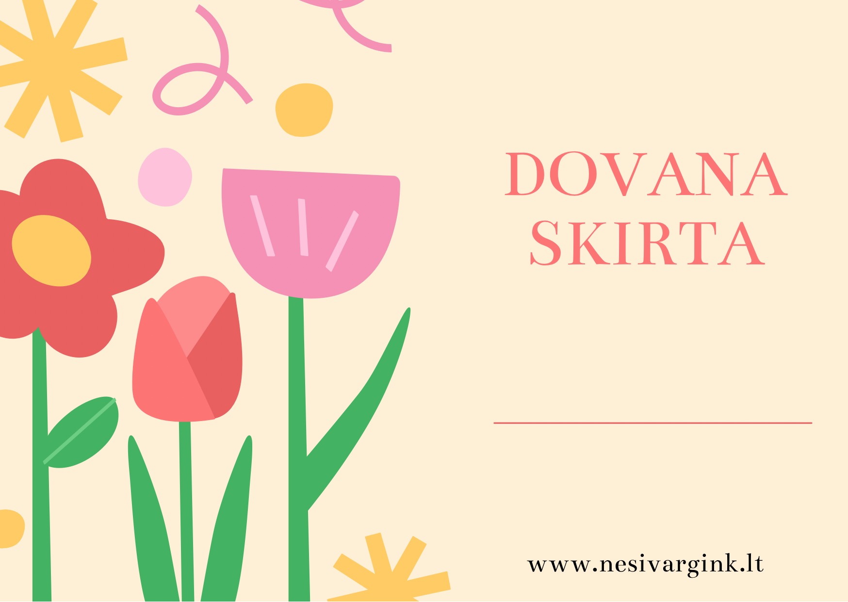 Dovanų rinkinys moterims "Spalvotas pasaulis"