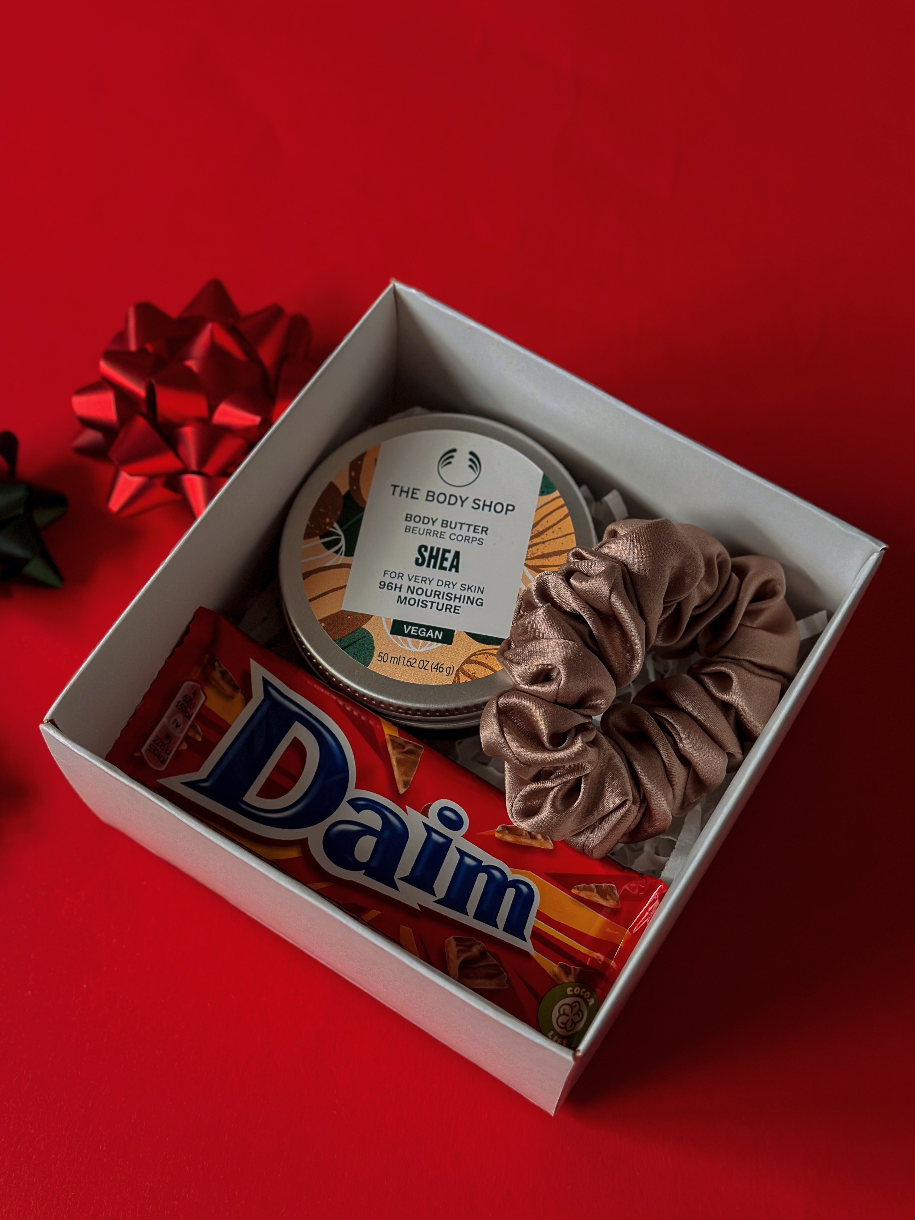 Mini kalėdinis dovanų rinkinys Nr.10