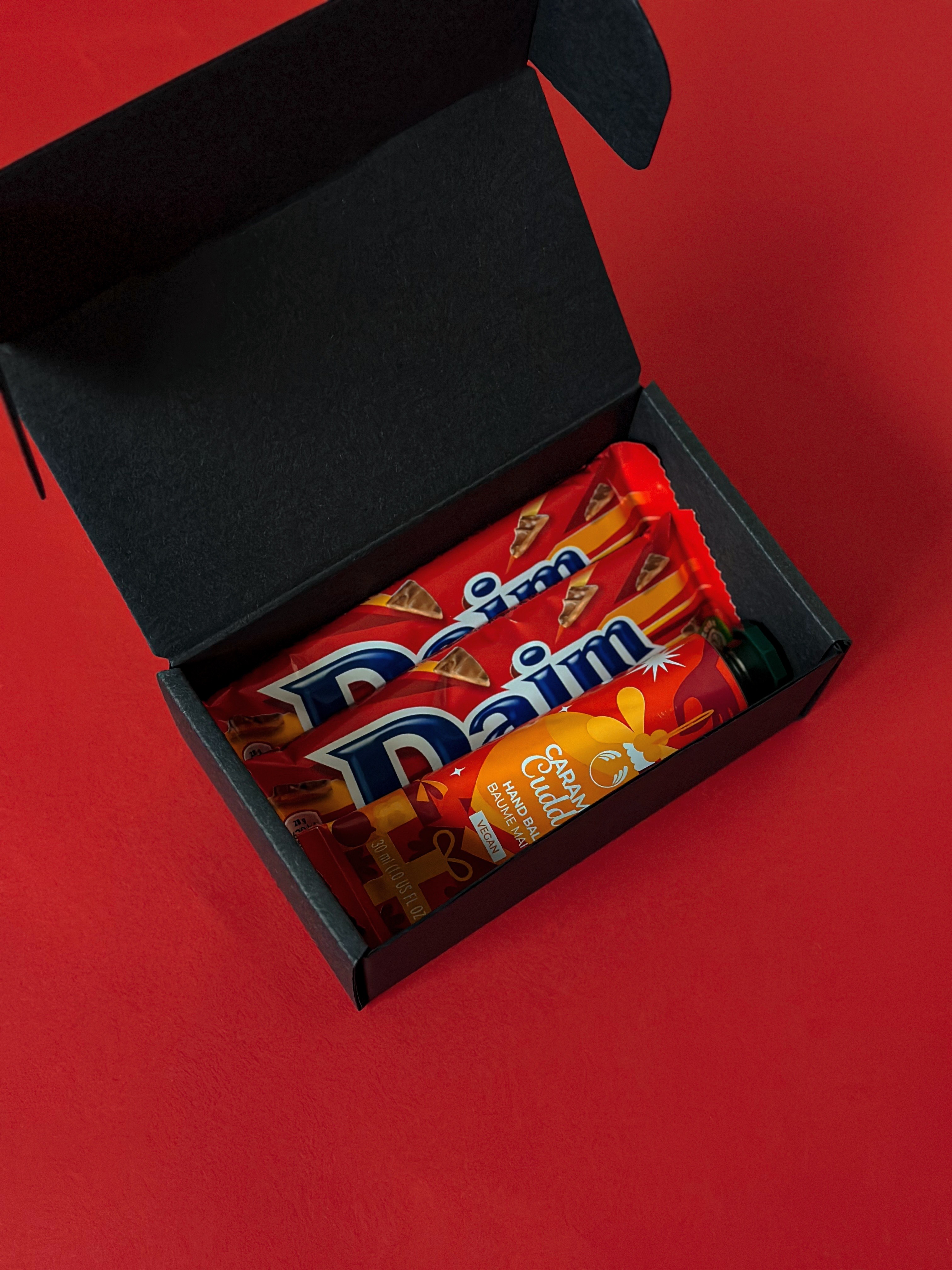 Mini kalėdinis dovanų rinkinys Nr.2