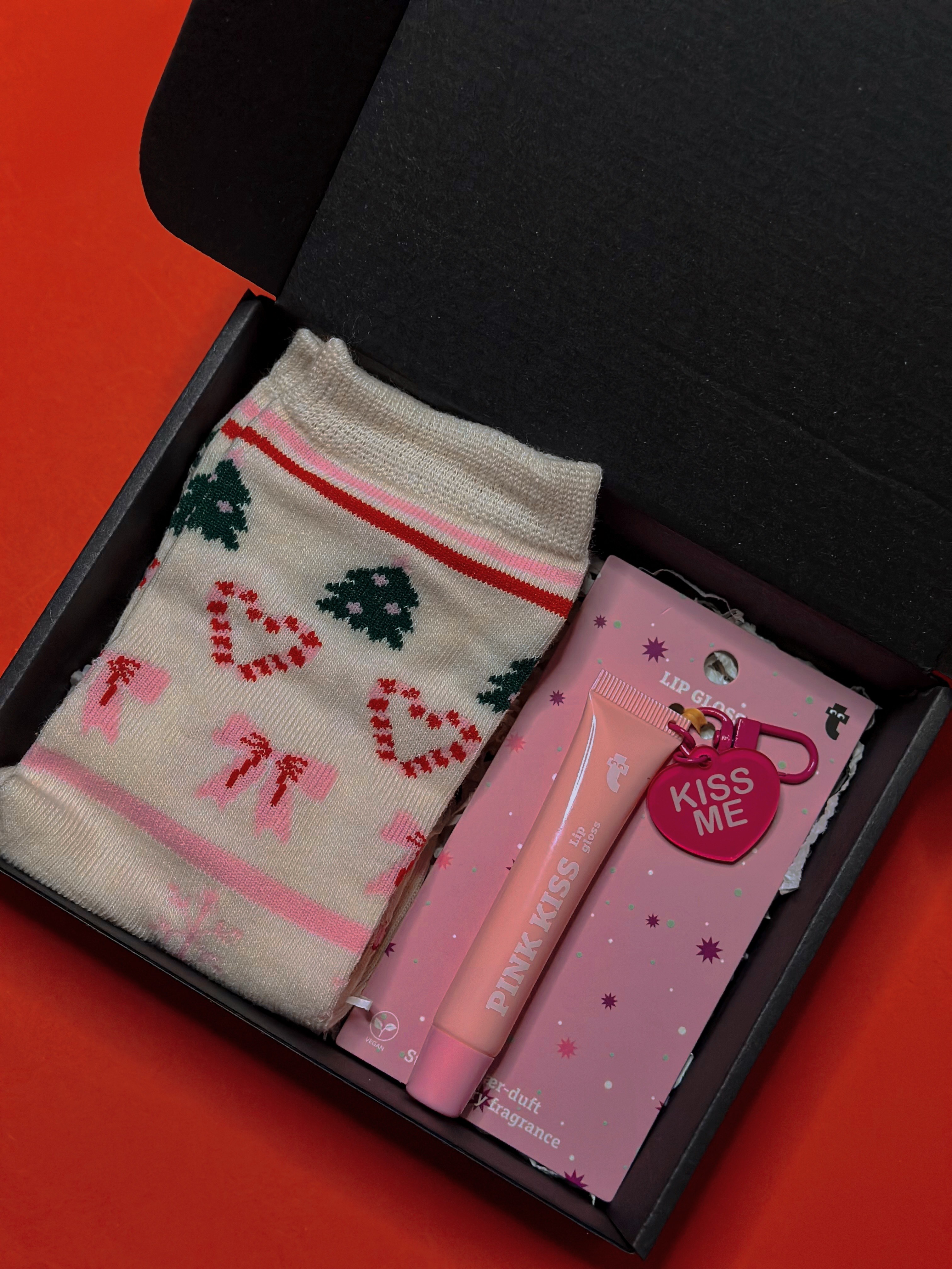 Mini kalėdinis dovanų rinkinys Nr.29