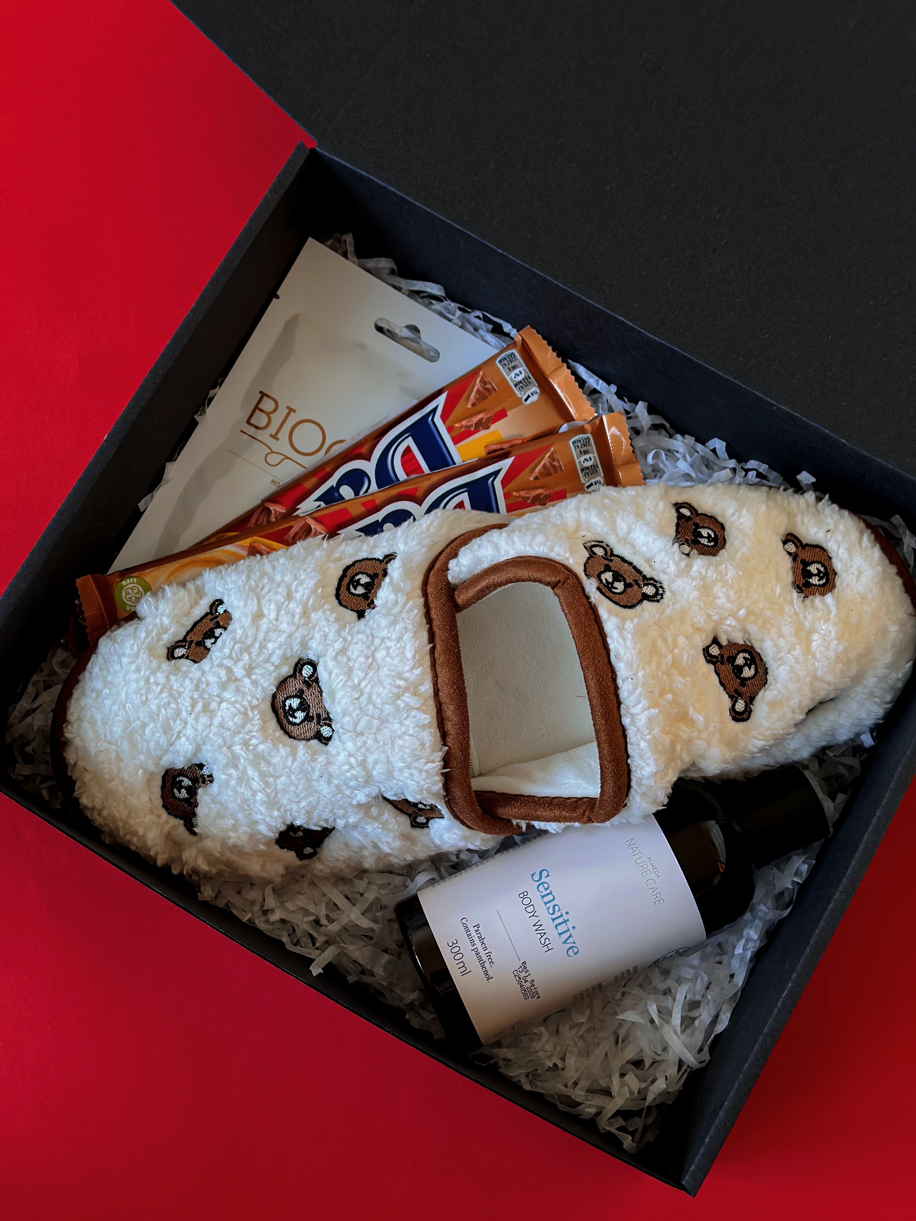 Kalėdinis dovanų rinkinys moterims Nr.5