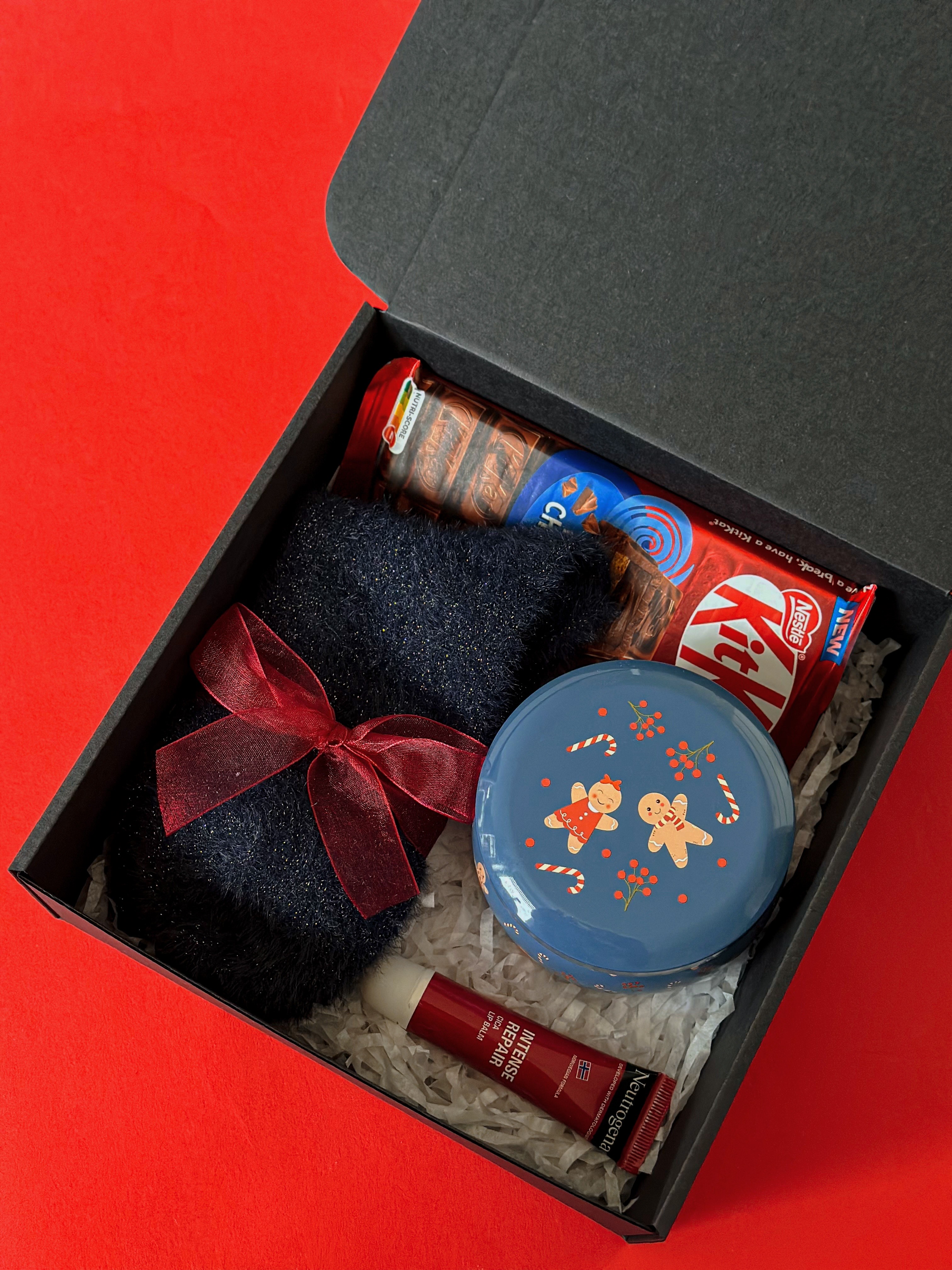 Kalėdinis dovanų rinkinys moterims Nr.13