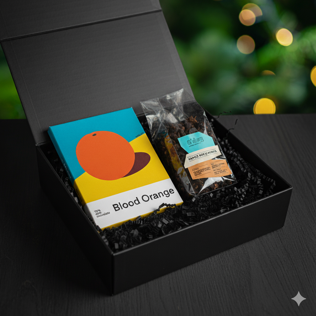 Gurmaniškas dovanų rinkinys Nr.14