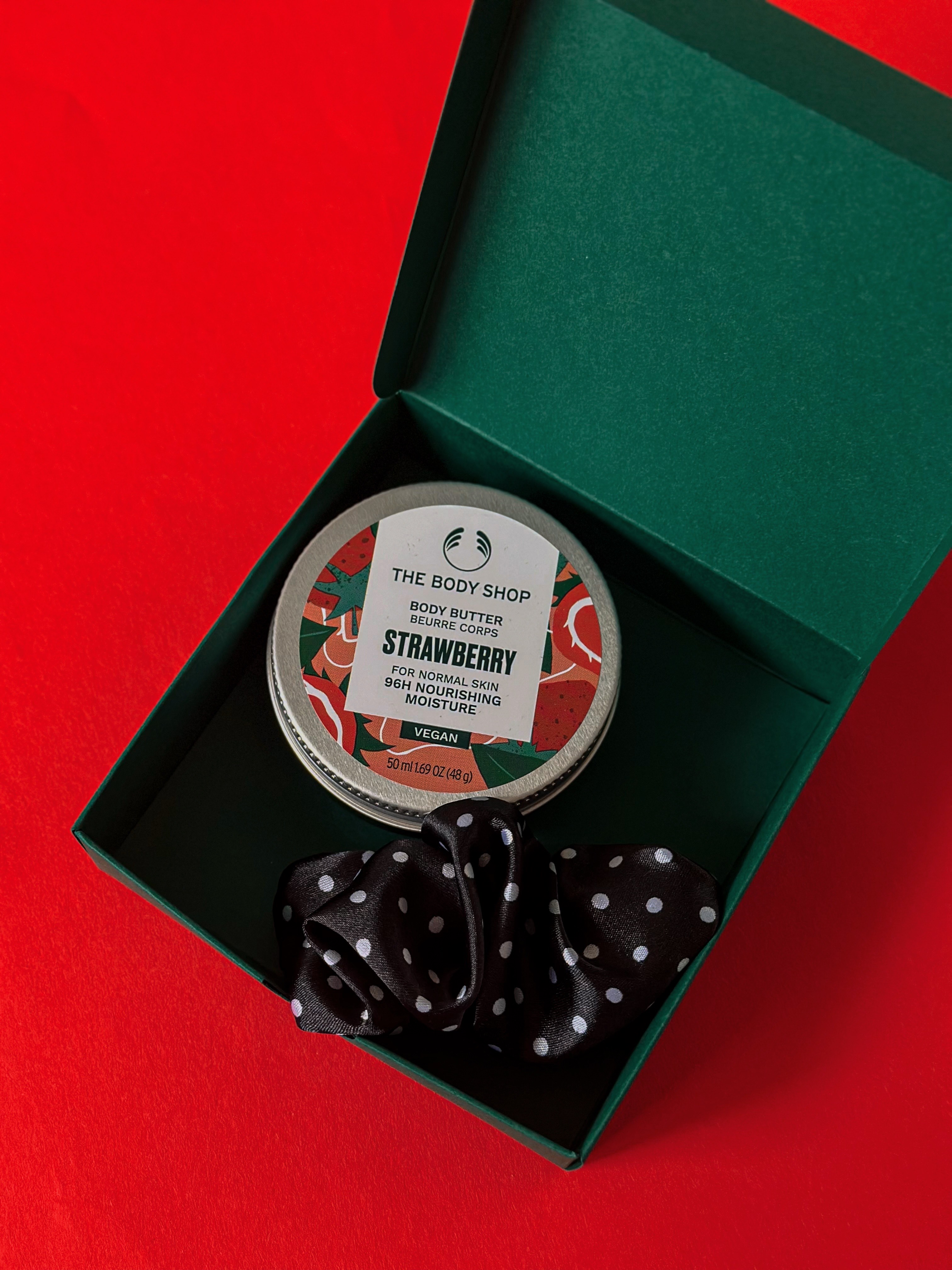 Mini kalėdinis dovanų rinkinys Nr.3