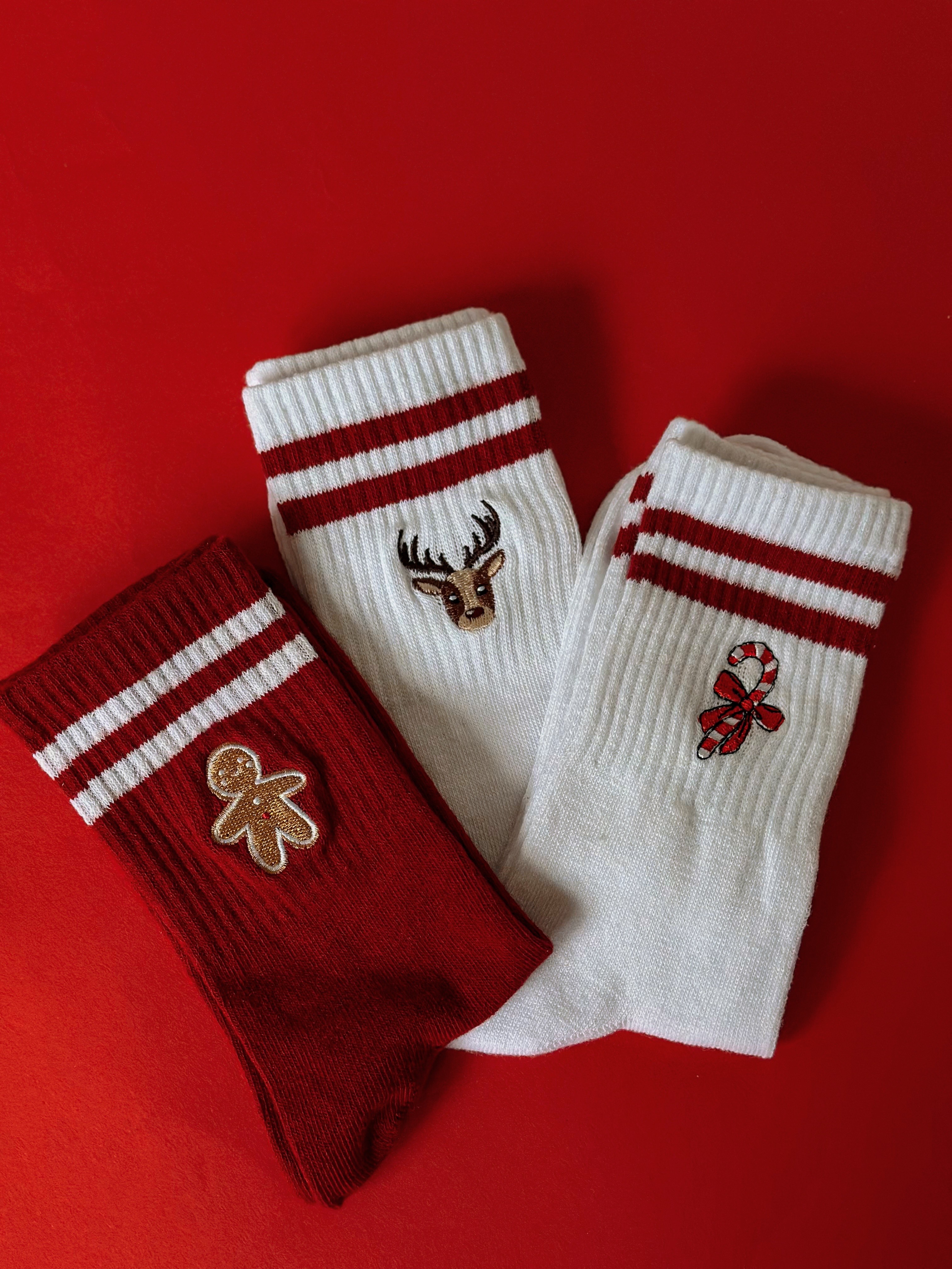 Mini kalėdinis dovanų rinkinys Nr.6