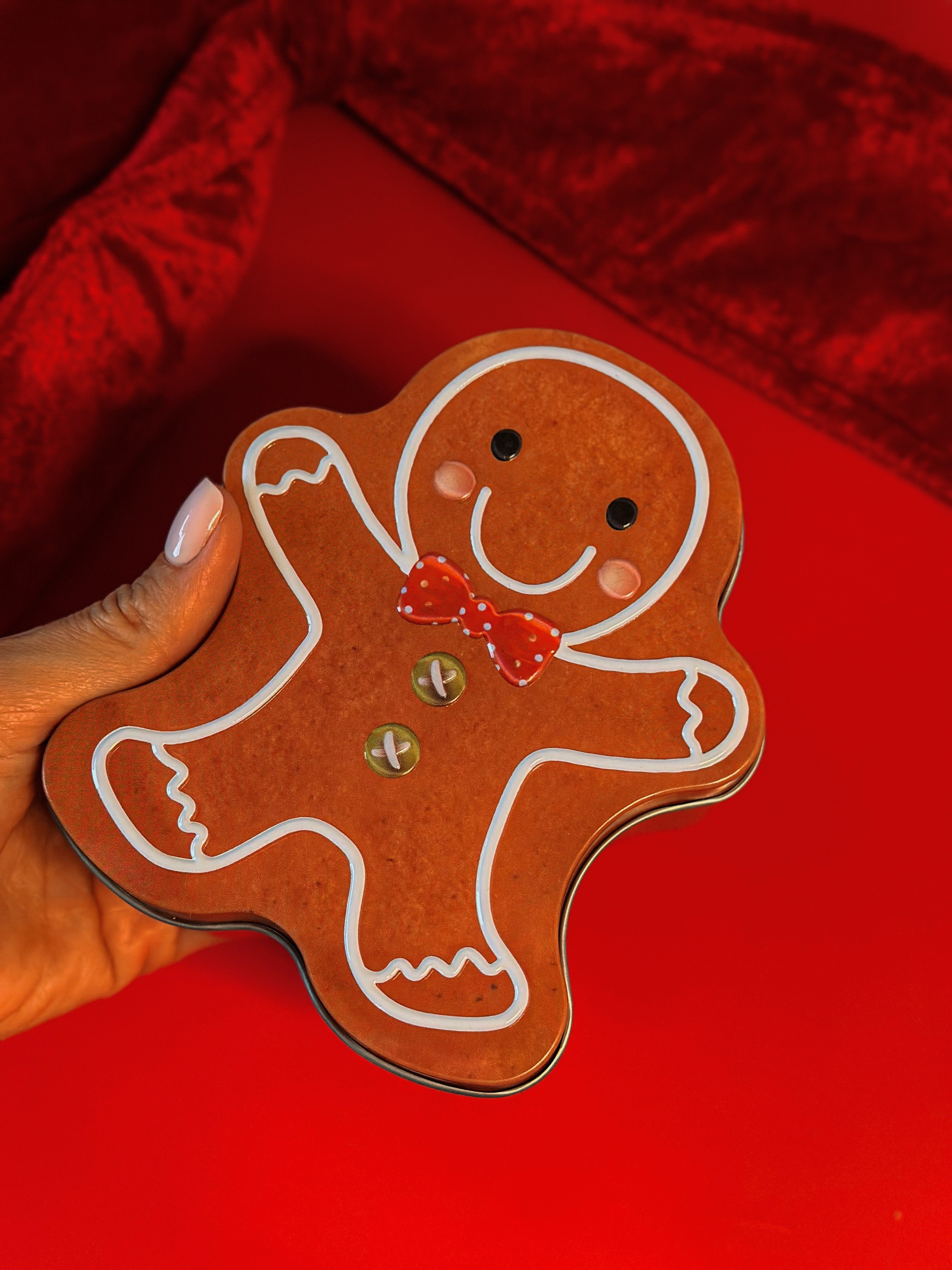 Kalėdinis dovanų rinkinys vaikams Nr.3