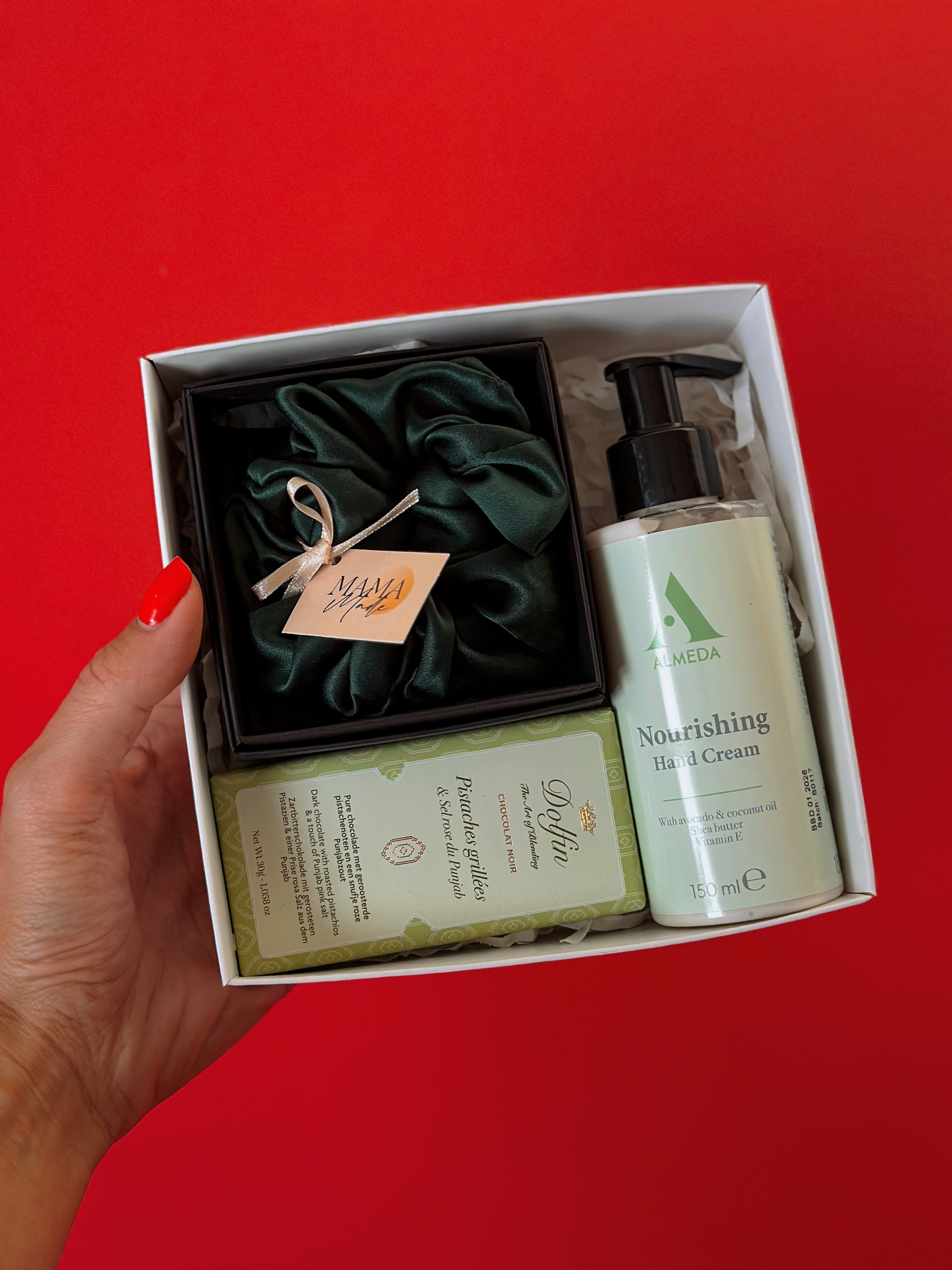 Mini kalėdinis dovanų rinkinys Nr.7