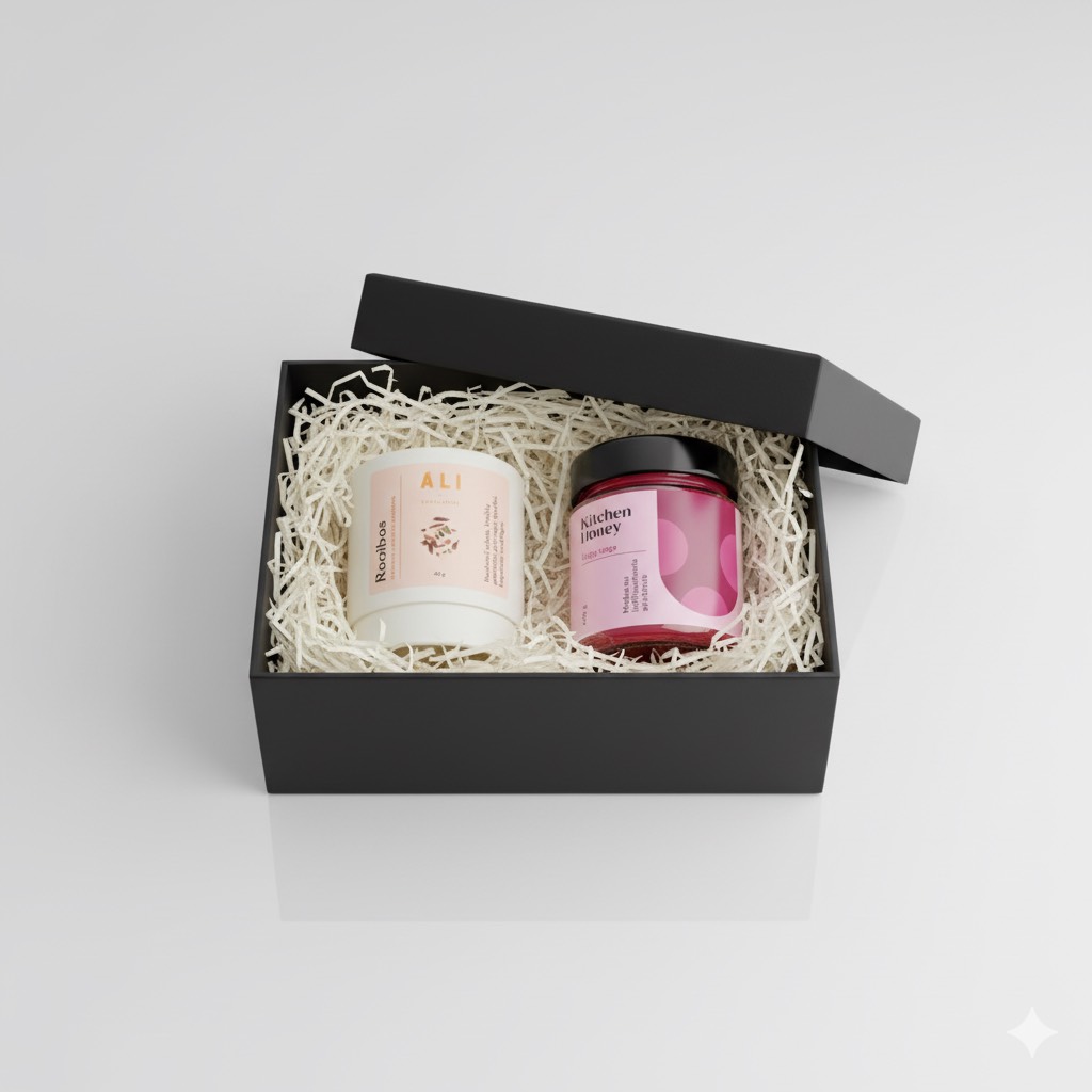 Gurmaniškas dovanų rinkinys Nr.22