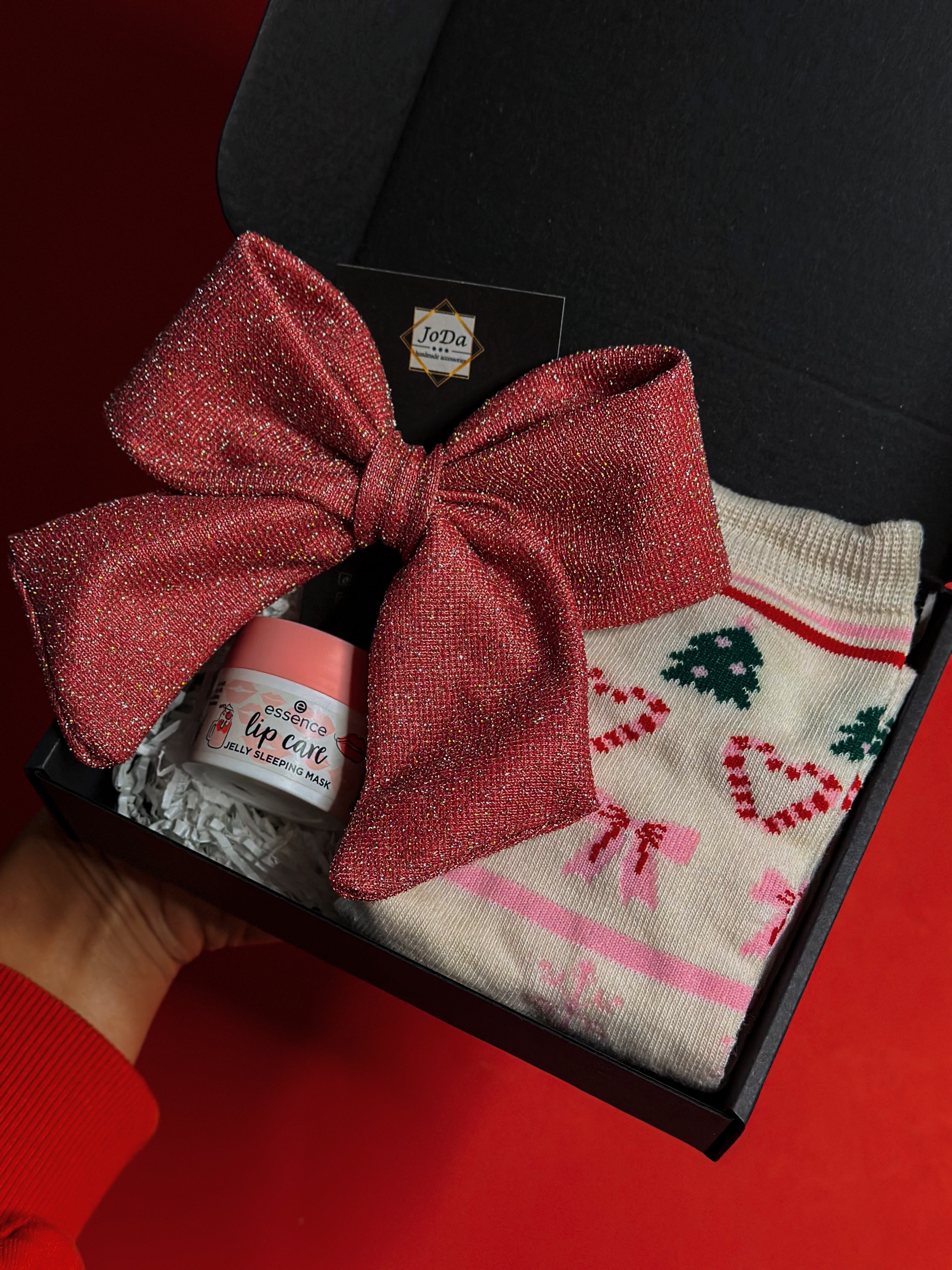 Mini kalėdinis dovanų rinkinys Nr.30