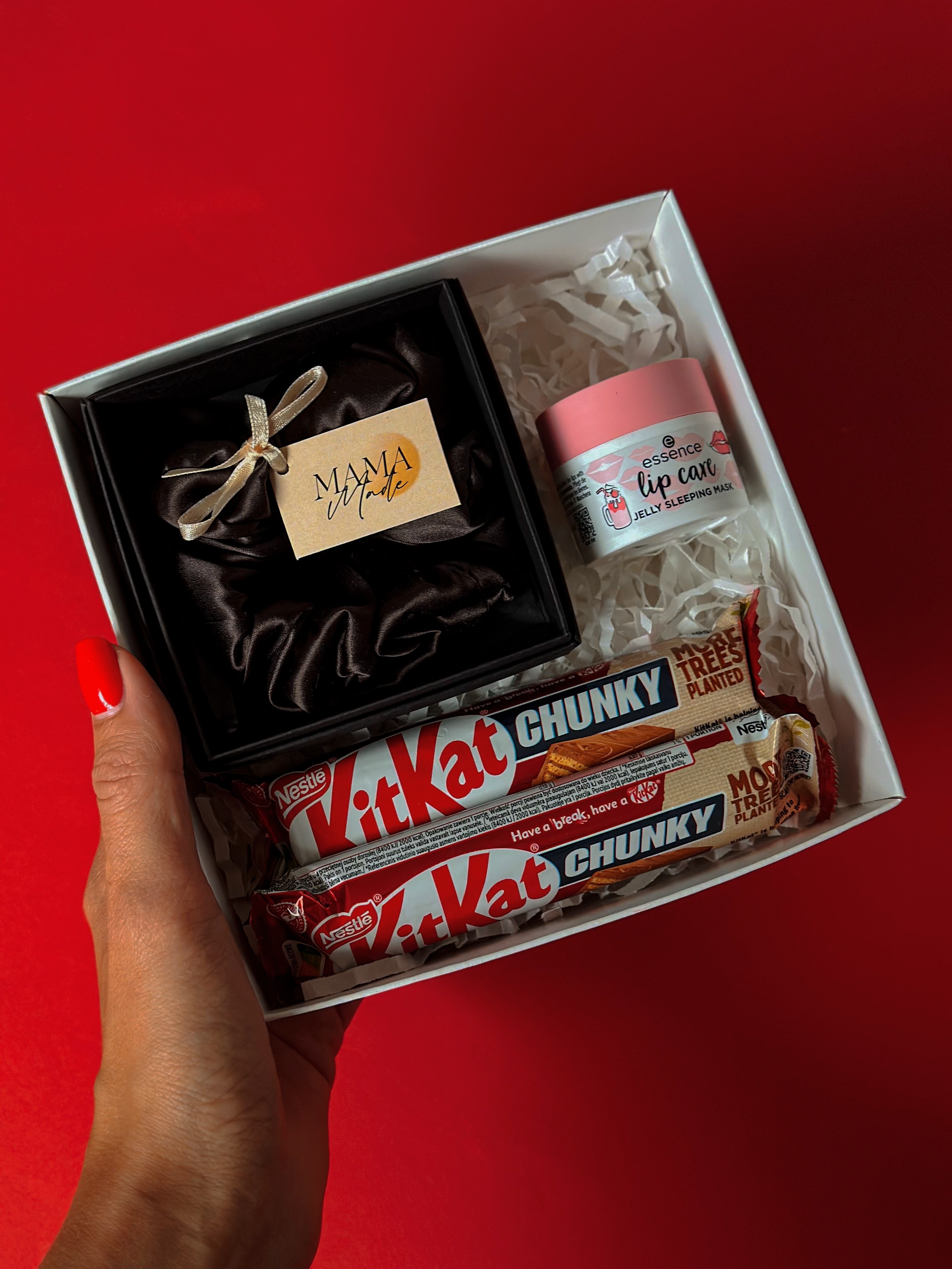 Mini kalėdinis dovanų rinkinys Nr.13