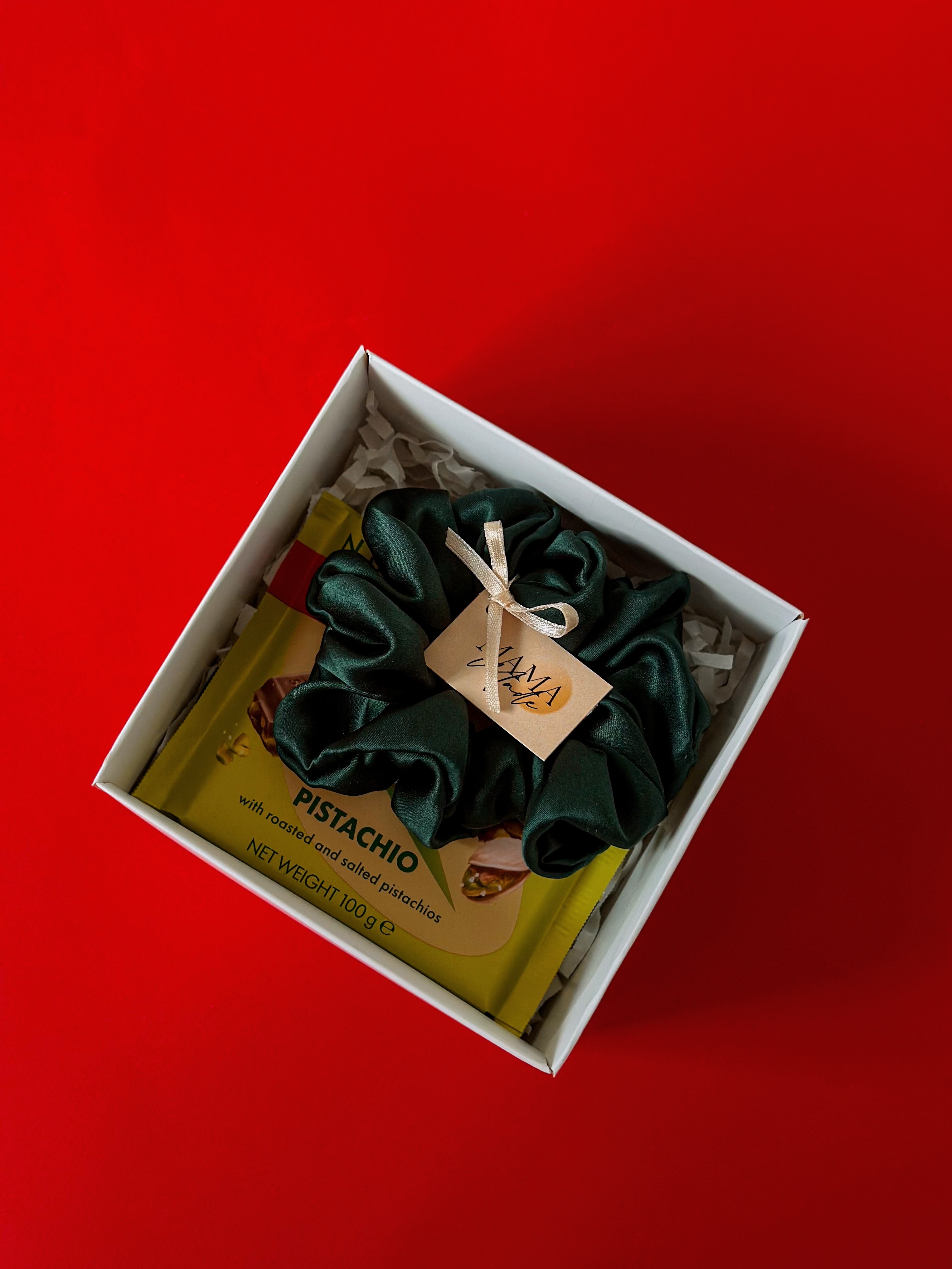 Mini kalėdinis dovanų rinkinys Nr.16