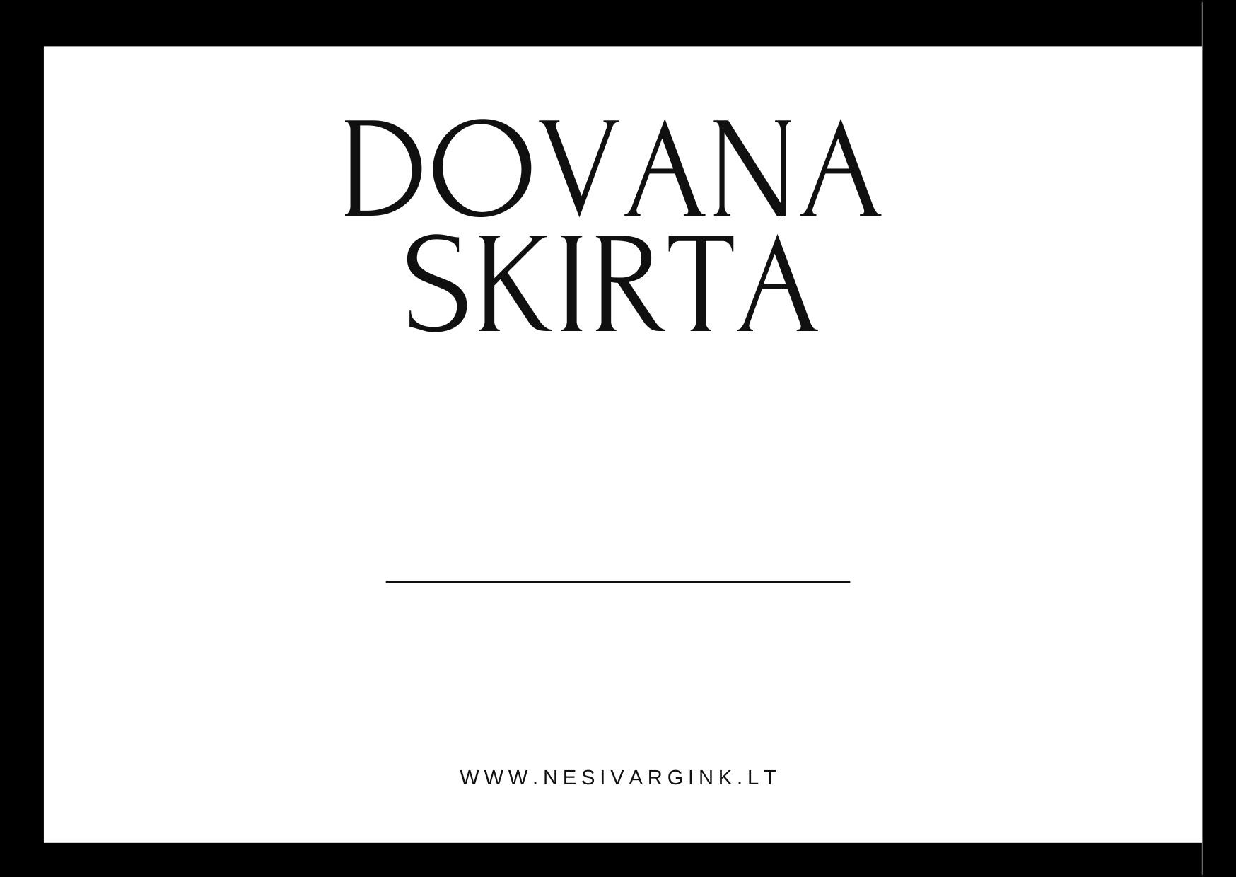 Dovanų rinkinys vyrams "Vyriški reikalai"