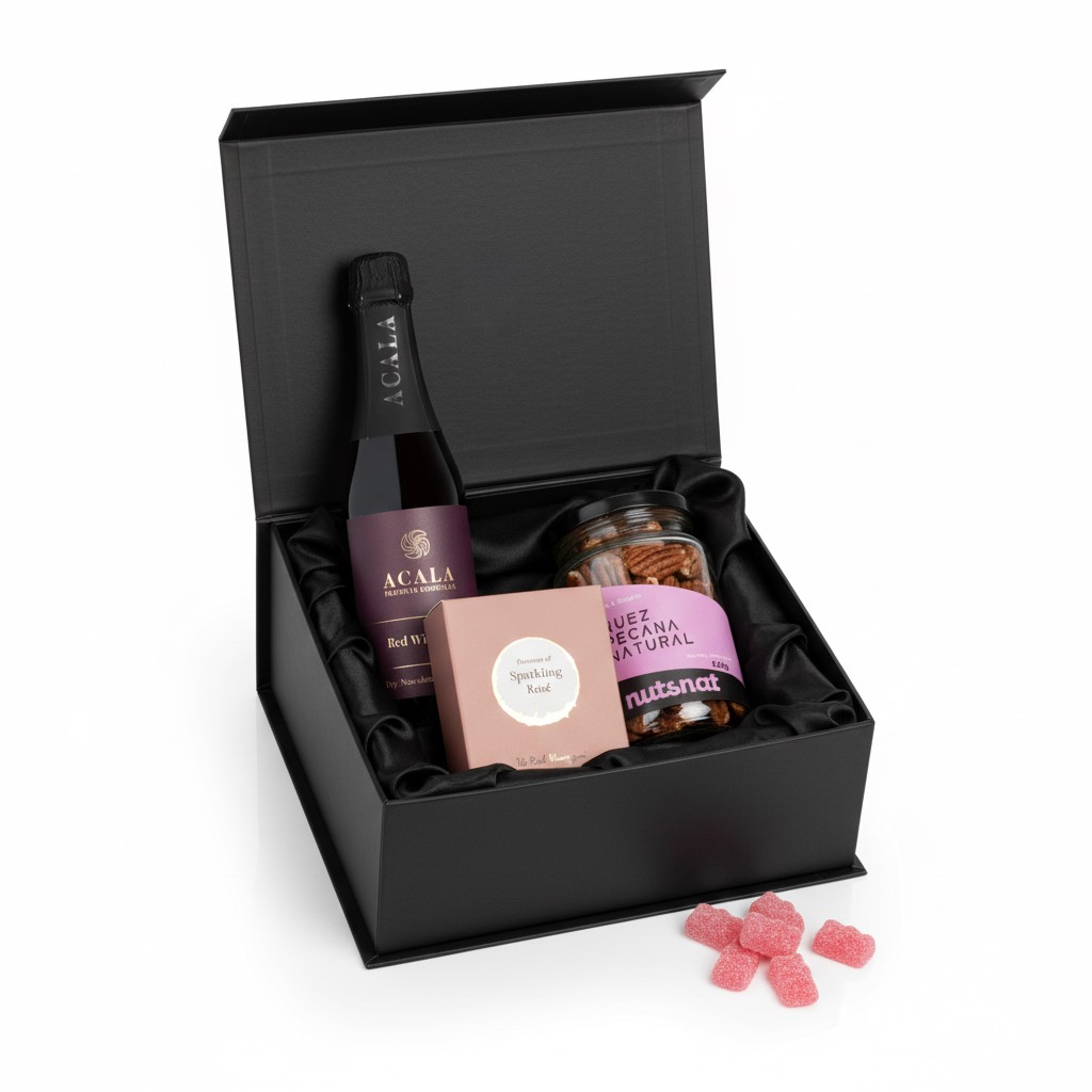 Gurmaniškas dovanų rinkinys Nr.20