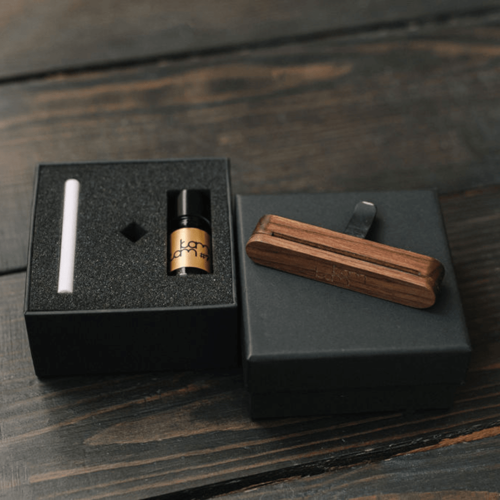 Kalėdinis dovanų rinkinys vyrams Nr.6