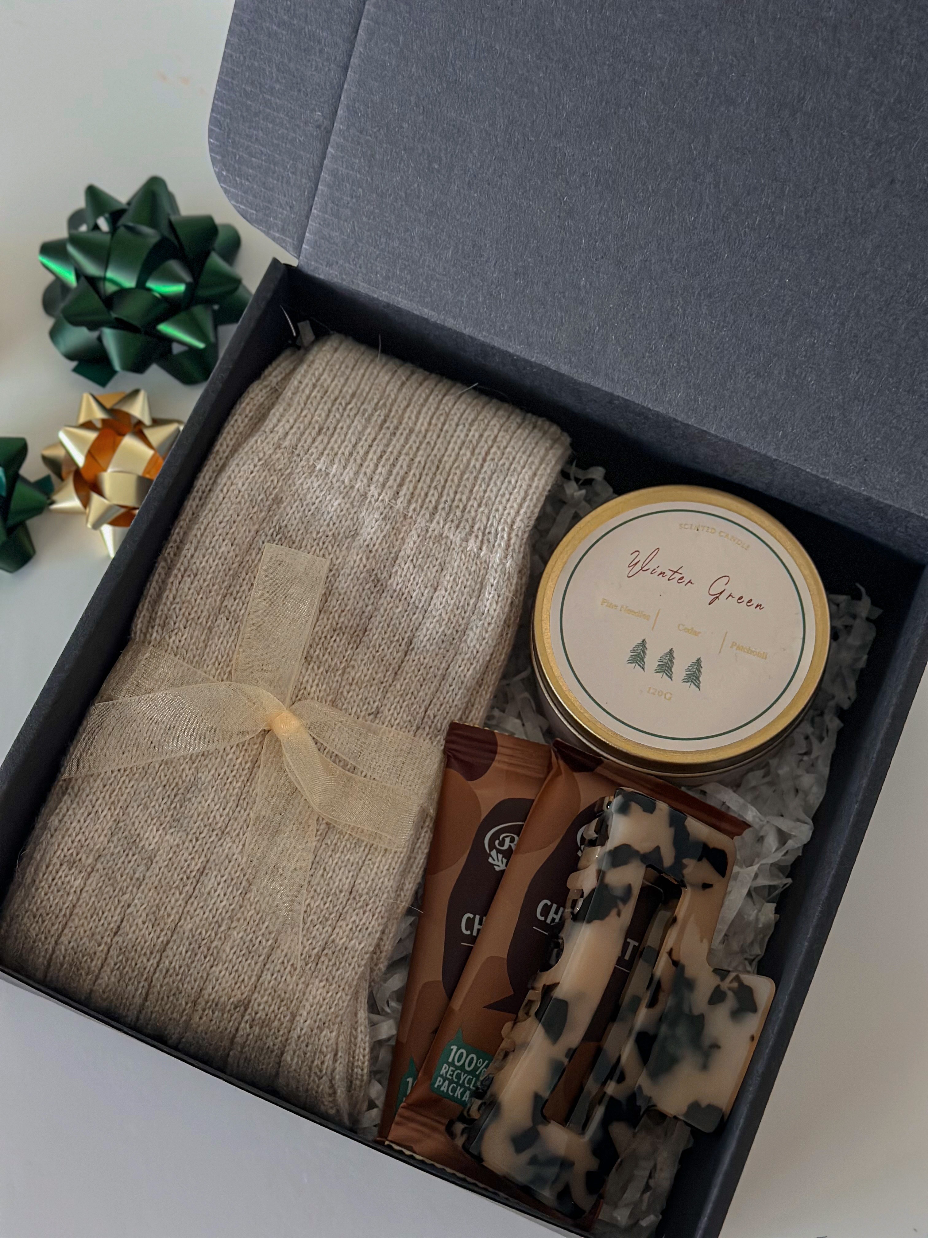 Kalėdinis dovanų rinkinys moterims Nr.15