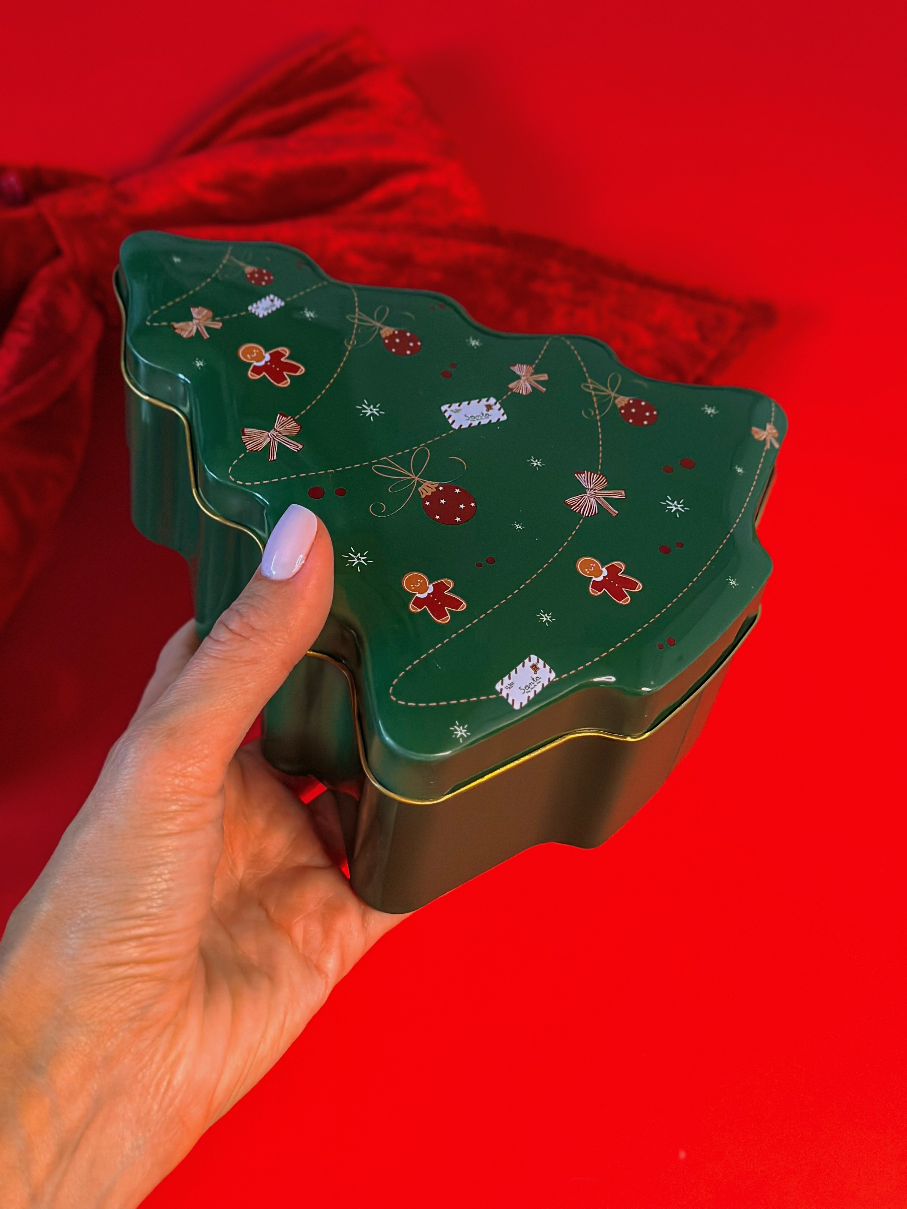 Kalėdinis dovanų rinkinys vaikams Nr.5