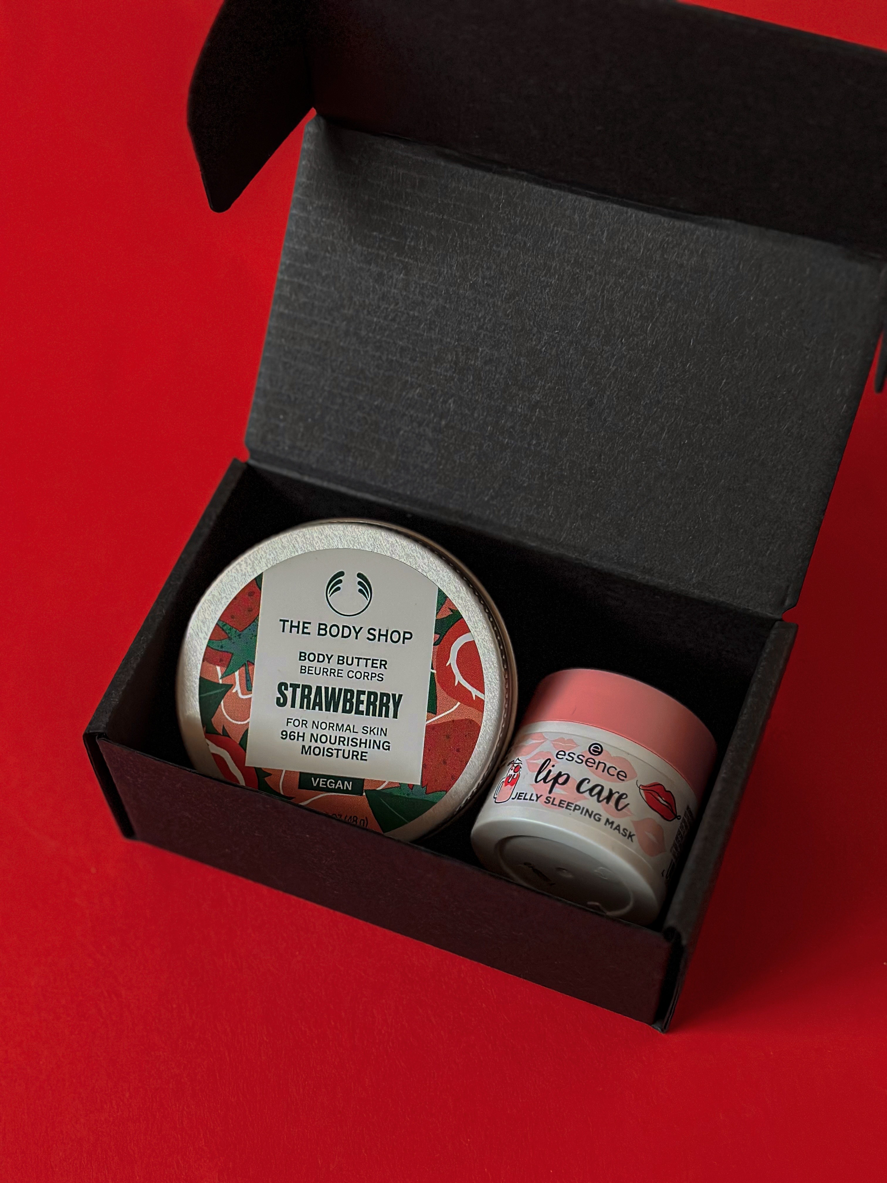 Mini kalėdinis dovanų rinkinys Nr.8