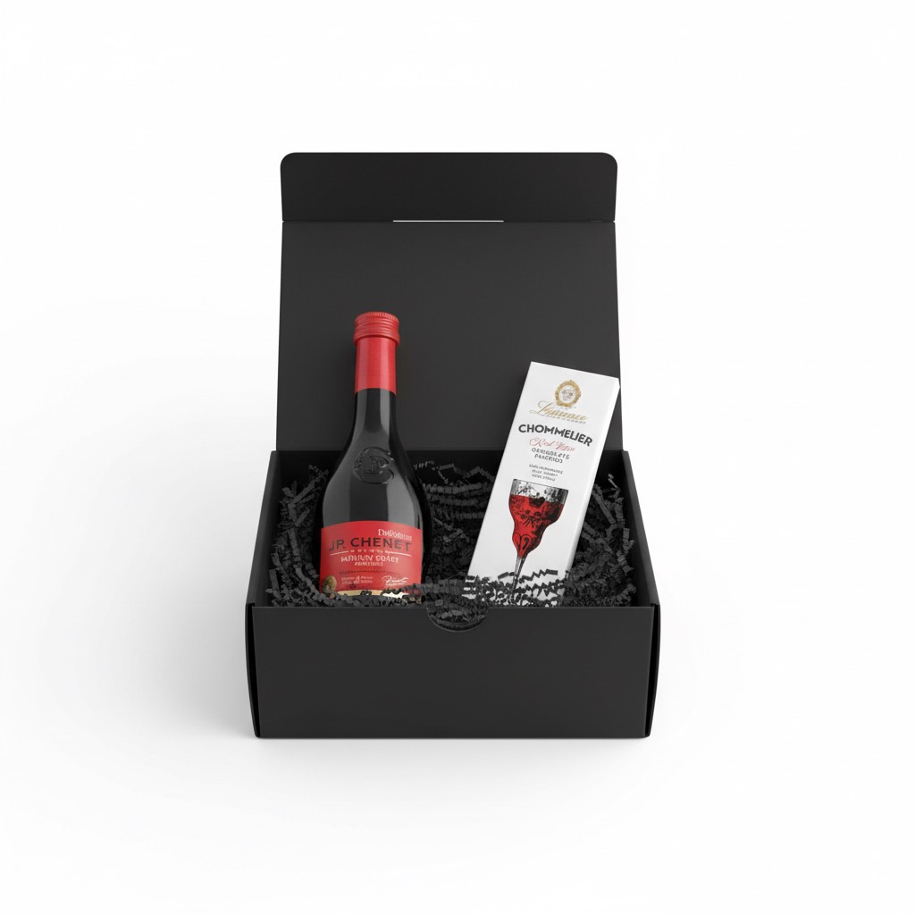 Gurmaniškas dovanų rinkinys Nr.10