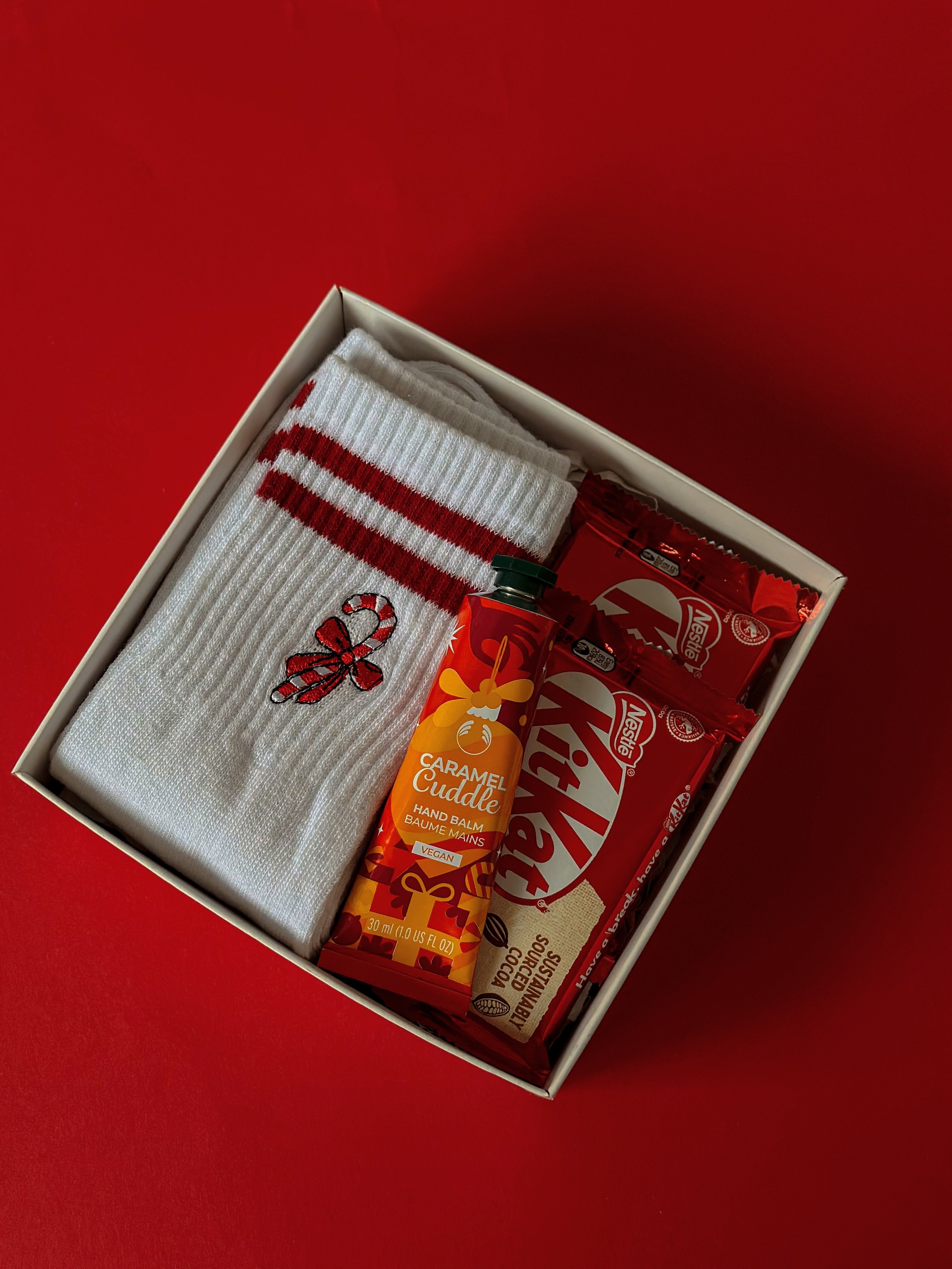 Mini kalėdinis dovanų rinkinys Nr.12