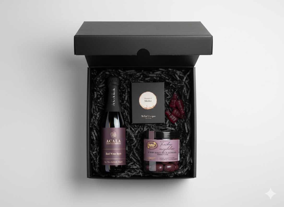 Gurmaniškas dovanų rinkinys Nr.3