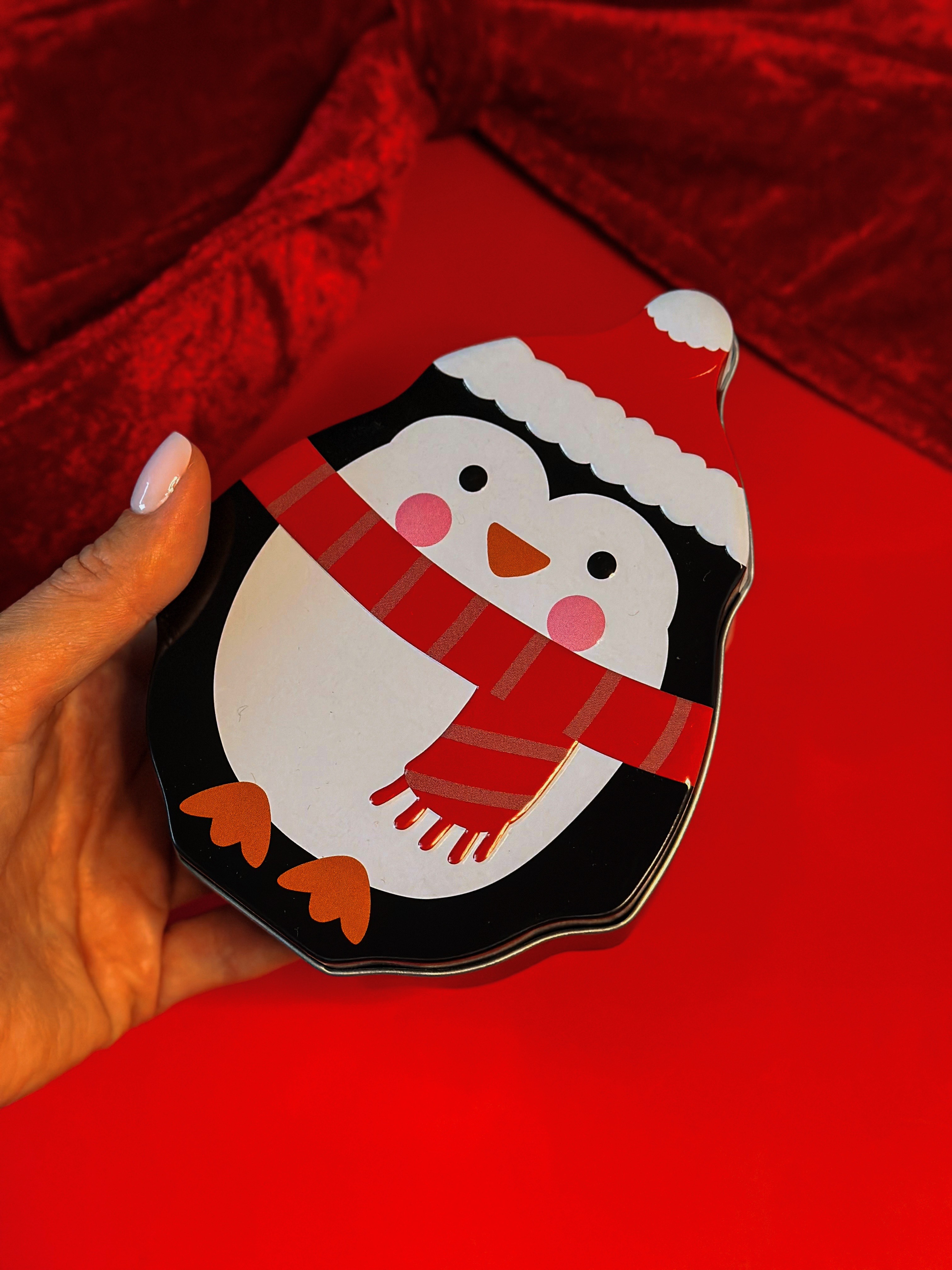 Kalėdinis dovanų rinkinys vaikams Nr.1