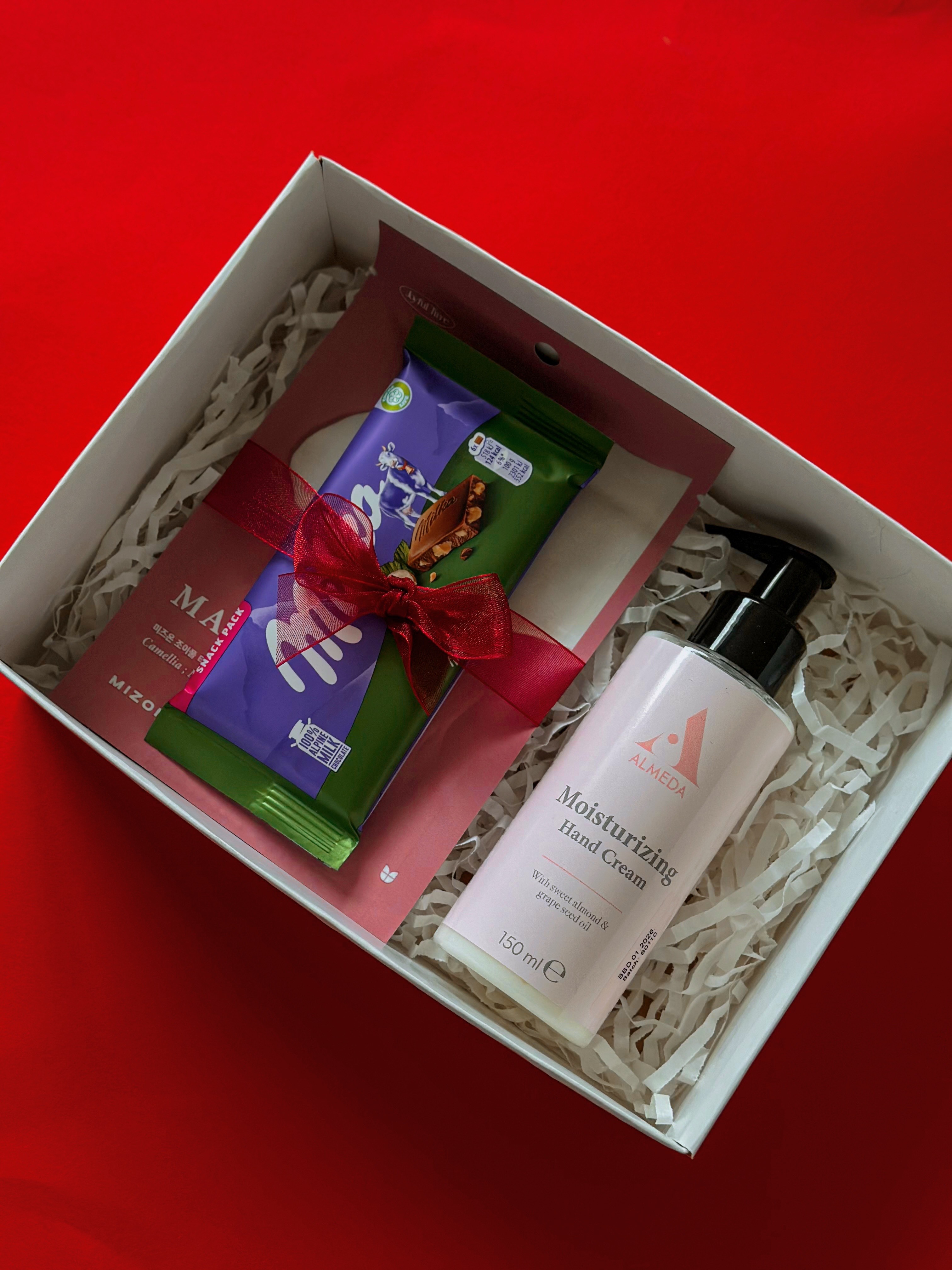 Mini kalėdinis dovanų rinkinys Nr.15