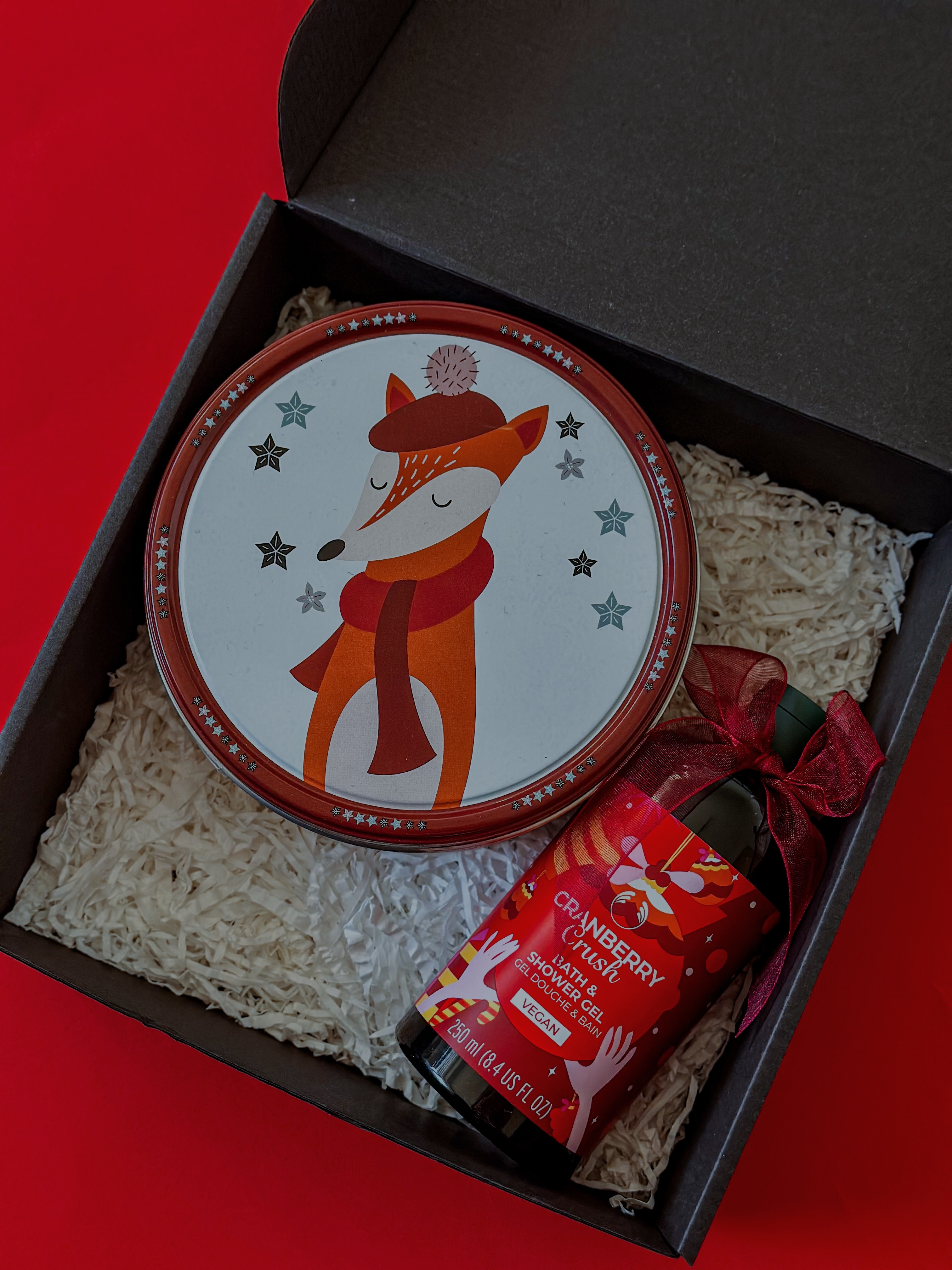 Mini kalėdinis dovanų rinkinys Nr.26