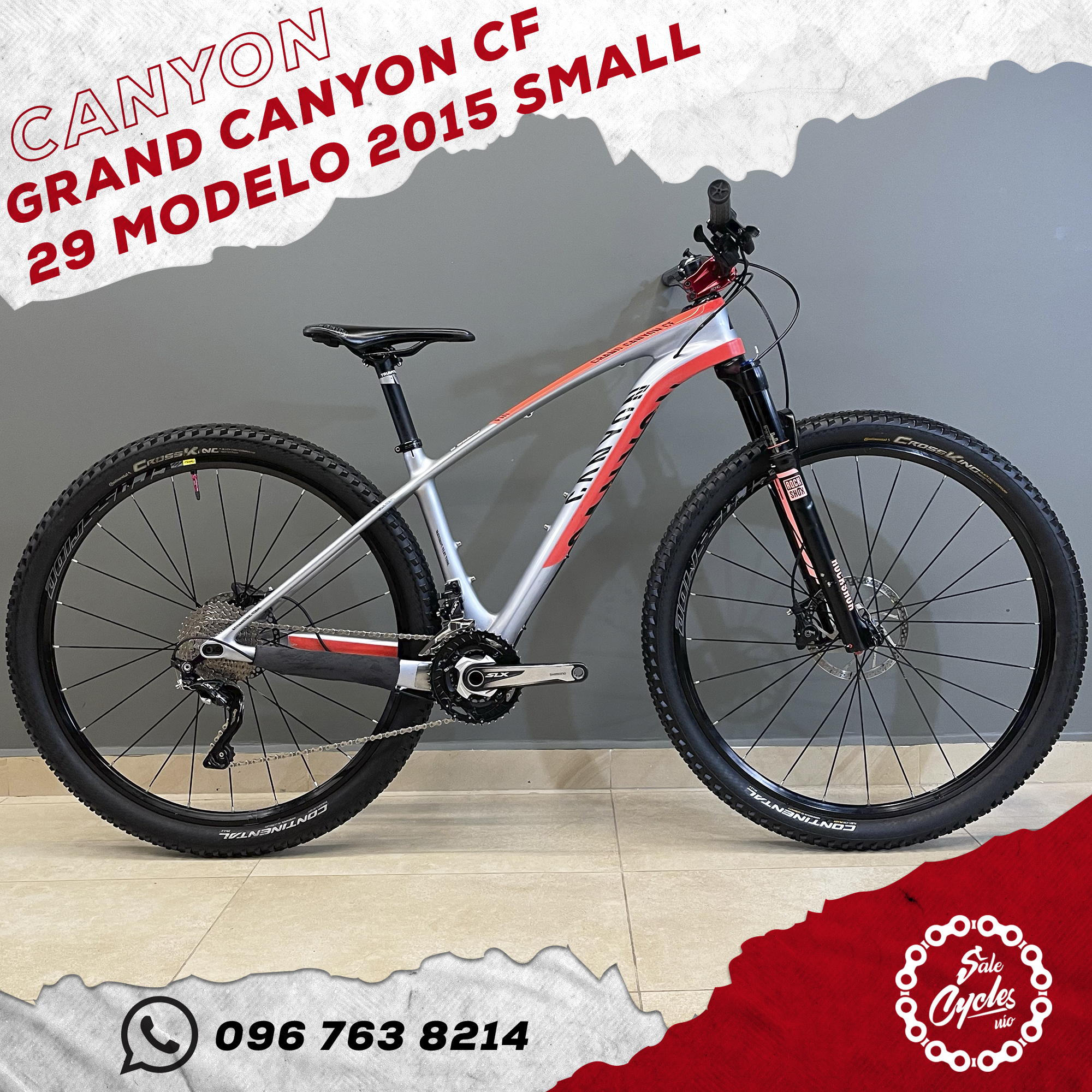 Grand Canyon CF 29 2015 Small