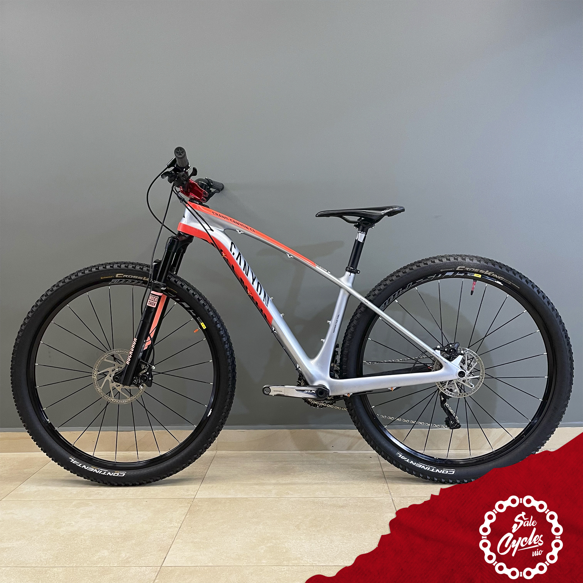 Grand Canyon CF 29 2015 Small