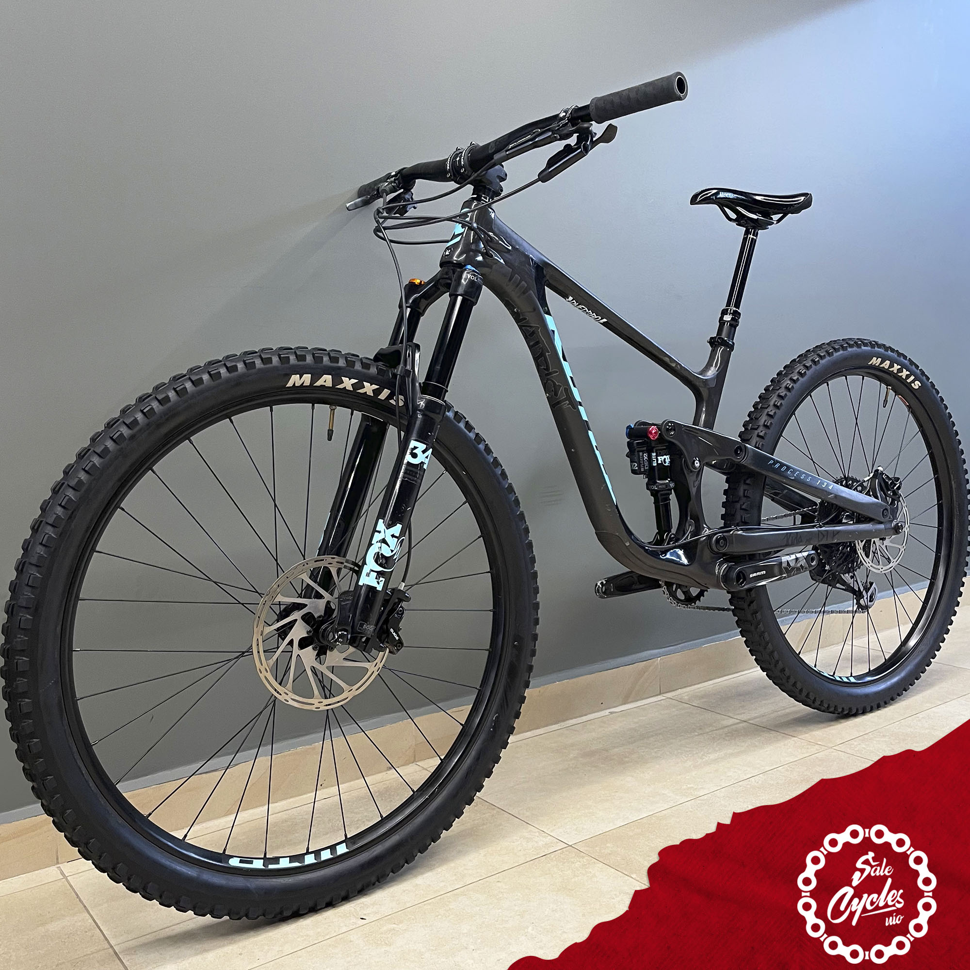 Kona Process 134 CR 29 Medium 2020
