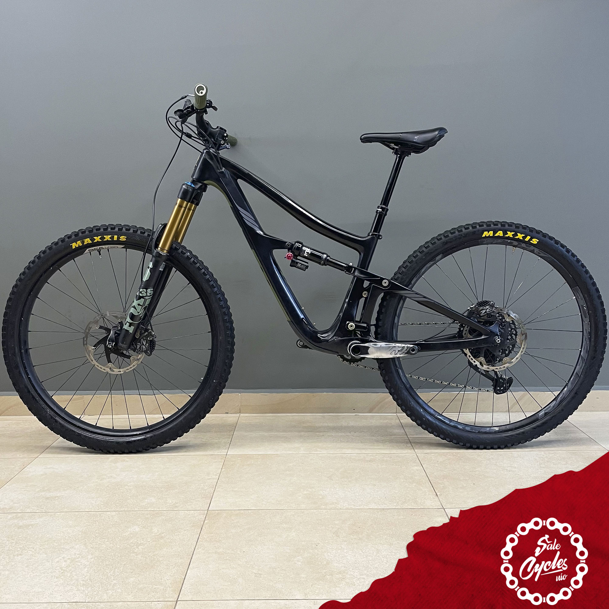 Ibis Ripmo AF 29" Medium 2019 