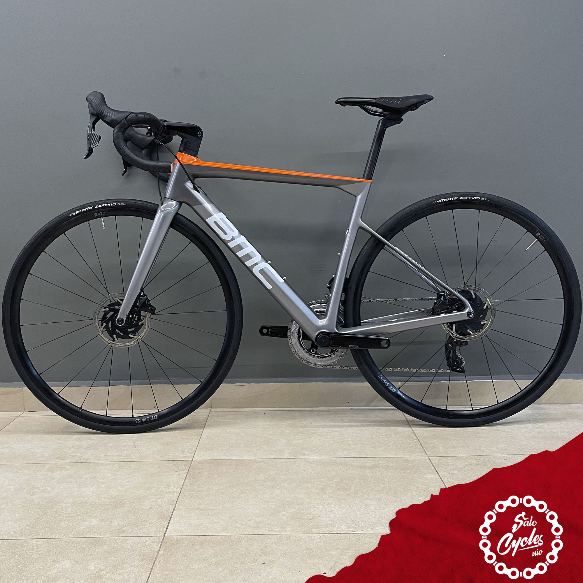 BMC Team Machine SLR02 51 2020
