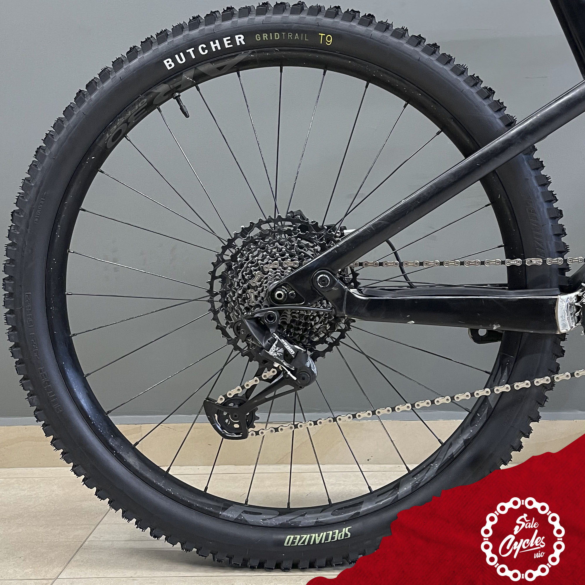 Canyon Strive CF7 Large 2021