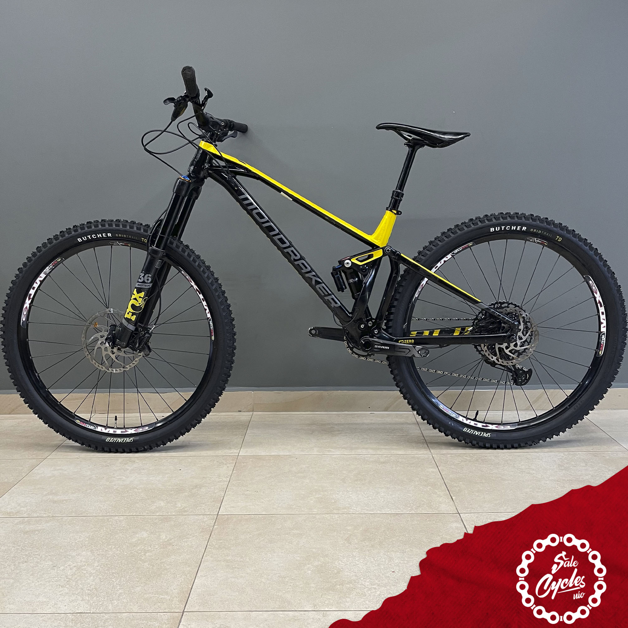 Mondraker Foxy 29" Medium 2020