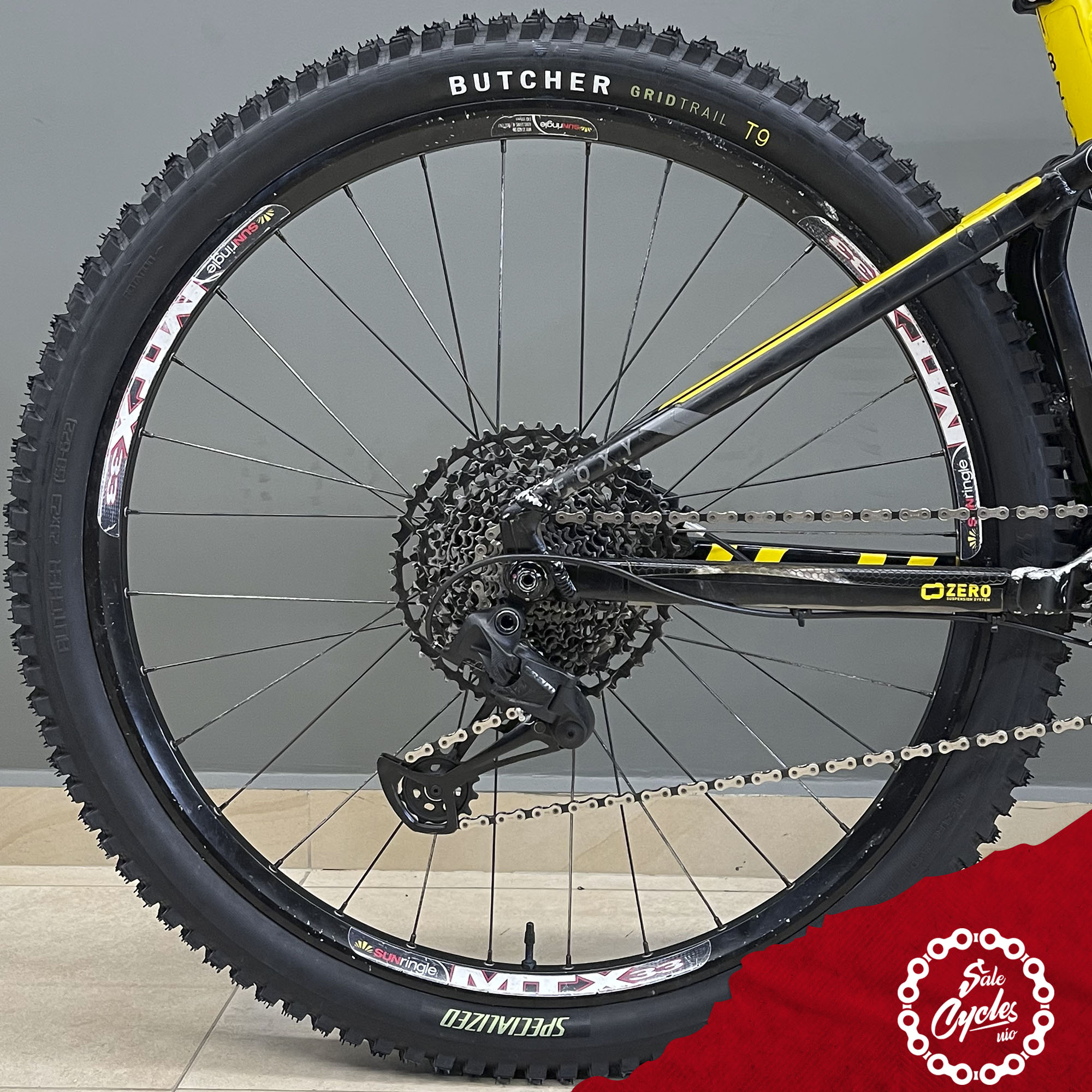 Mondraker Foxy 29" Medium 2020