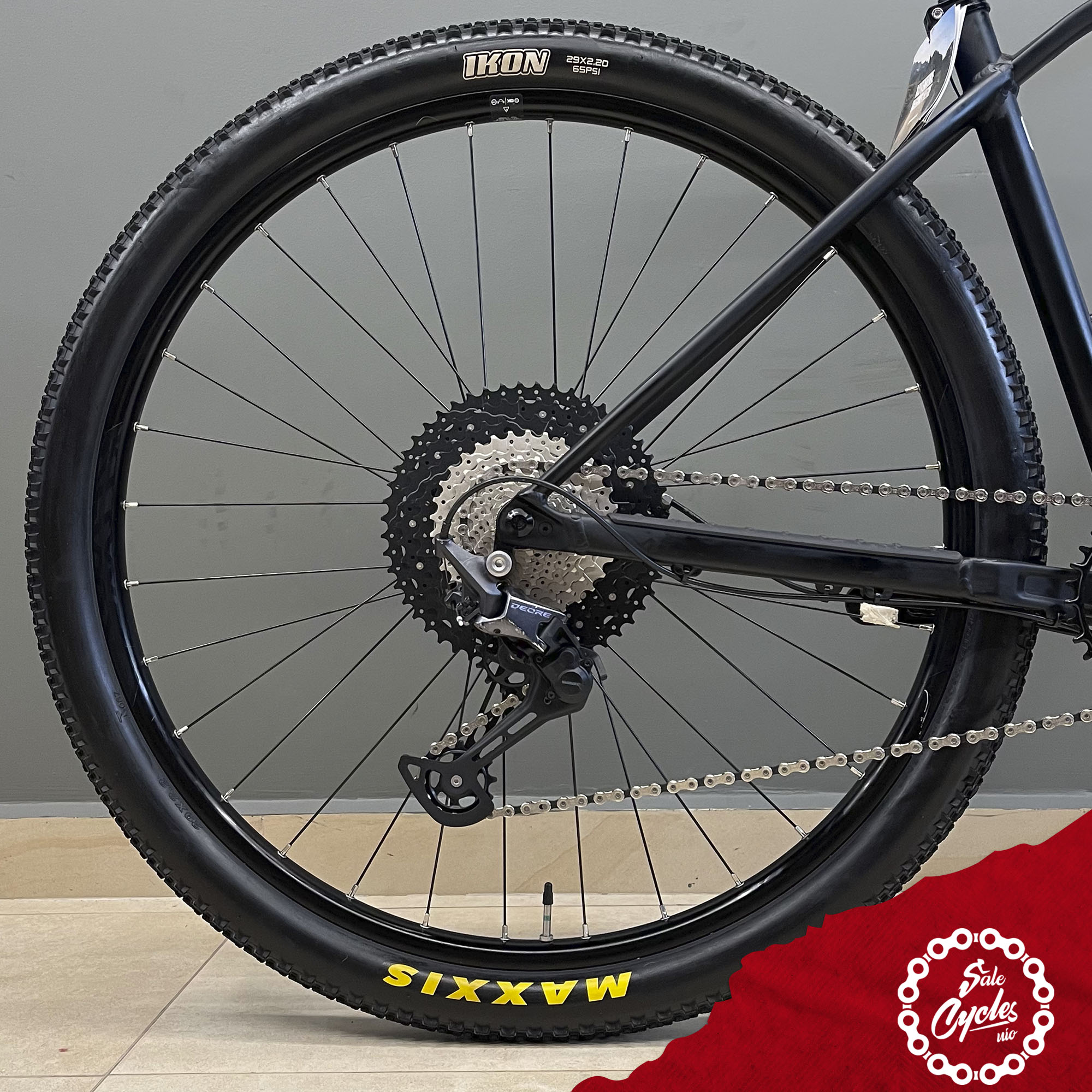 Orbea Alma H30 Medium 2022