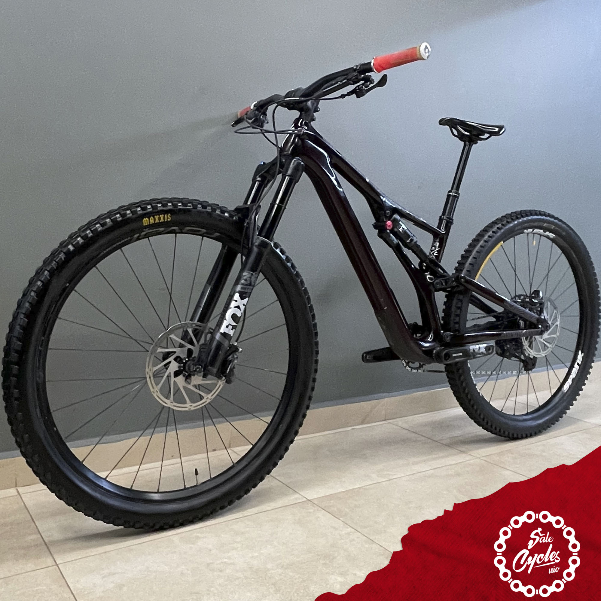 Specialized StumpJumper EVO S2 2020