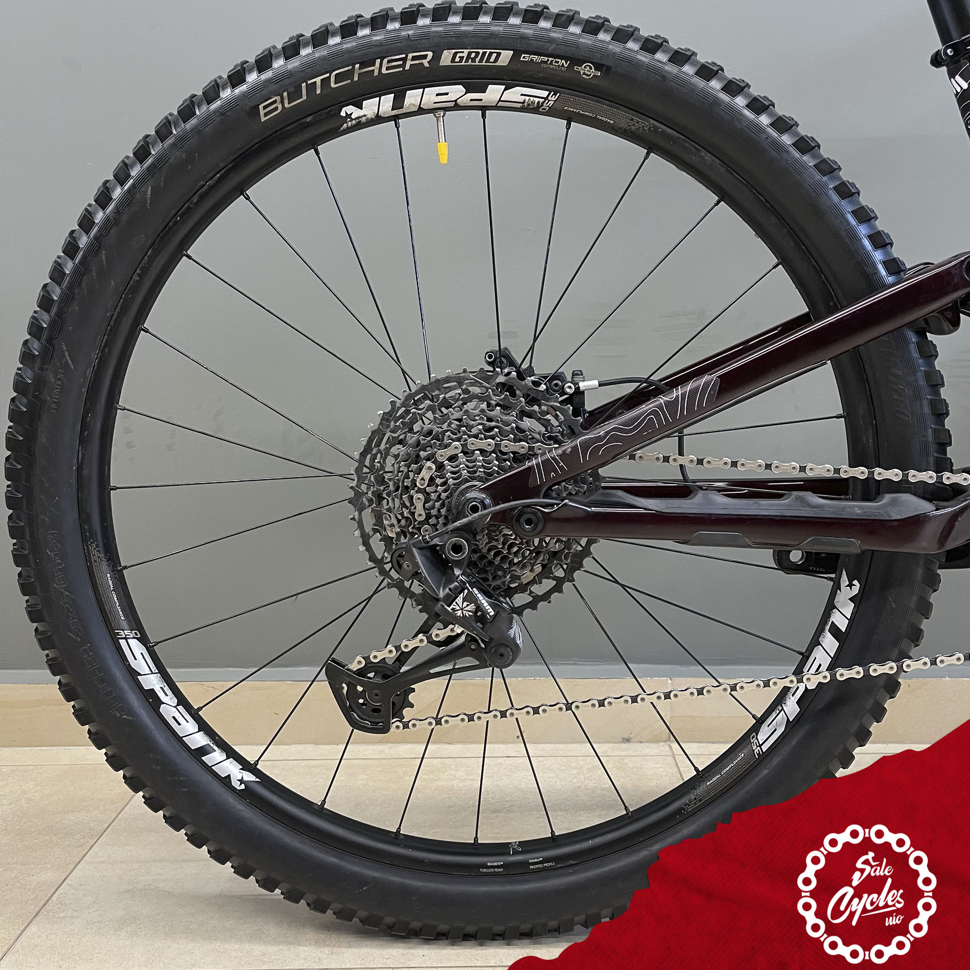 Specialized StumpJumper EVO S2 2020
