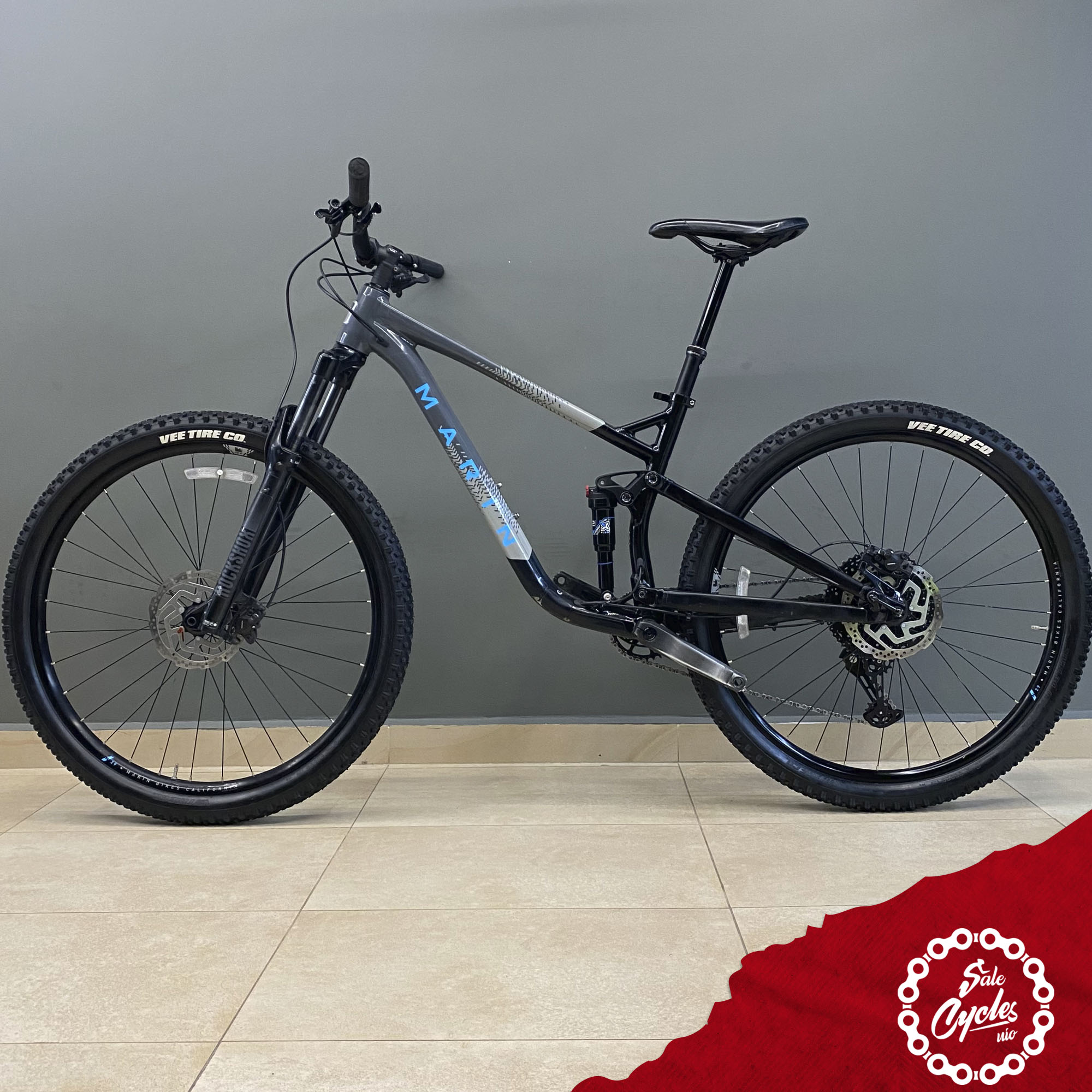 Marin Rift Zone 1 Medium 2021