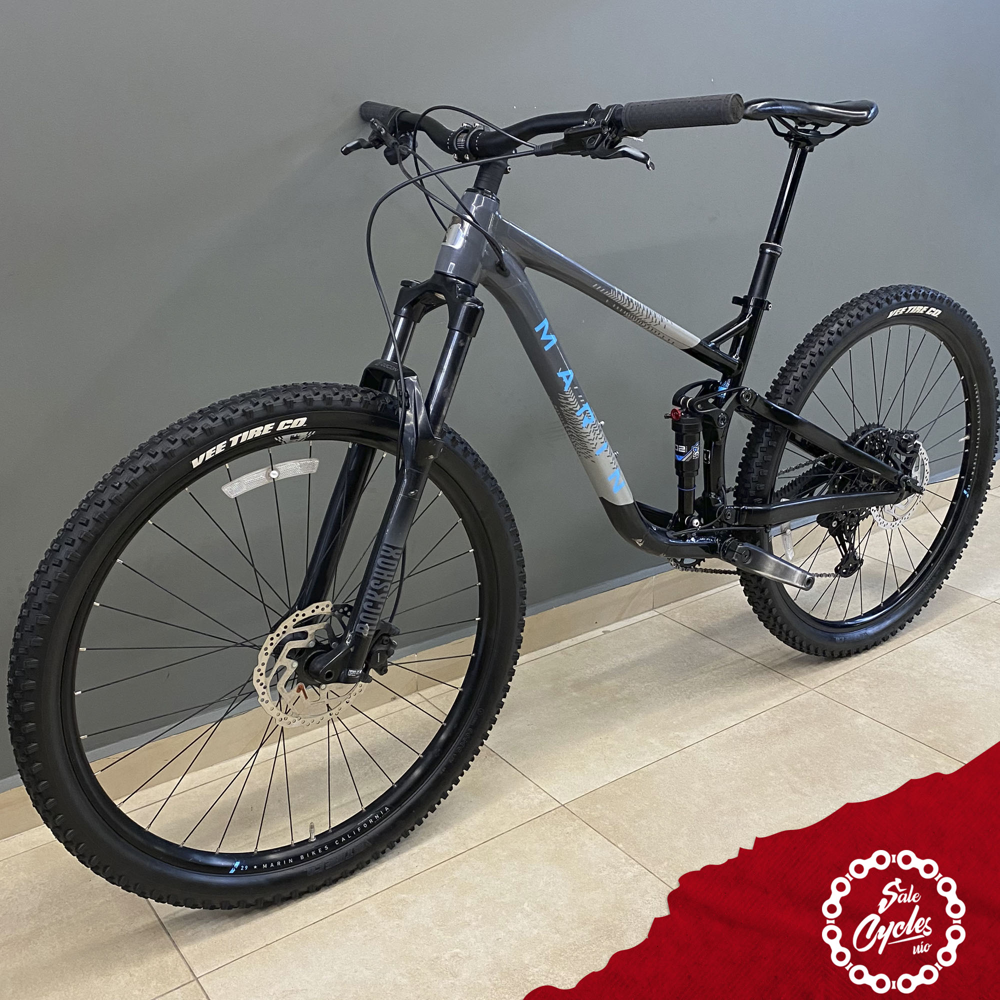Marin Rift Zone 1 Medium 2021