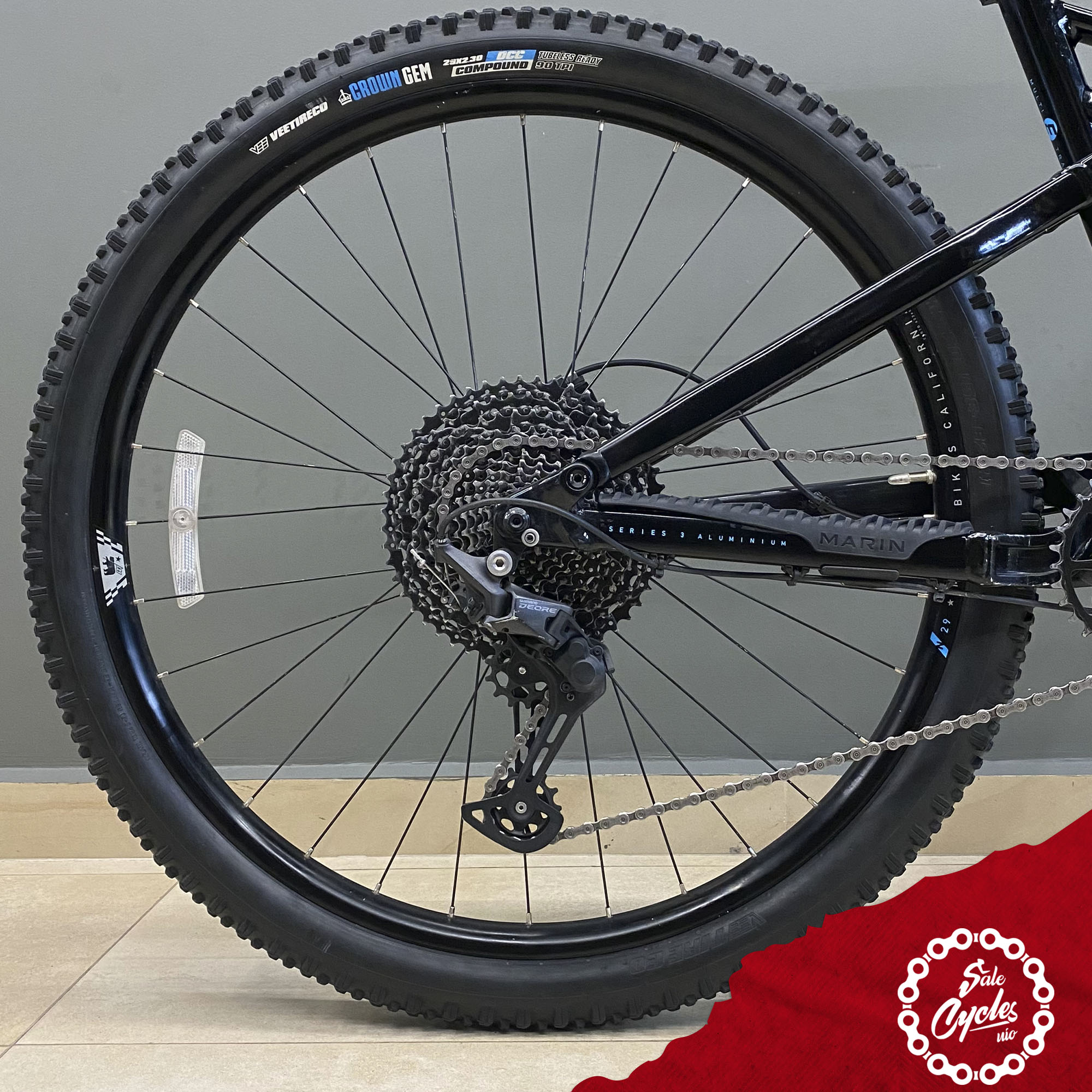 Marin Rift Zone 1 Medium 2021