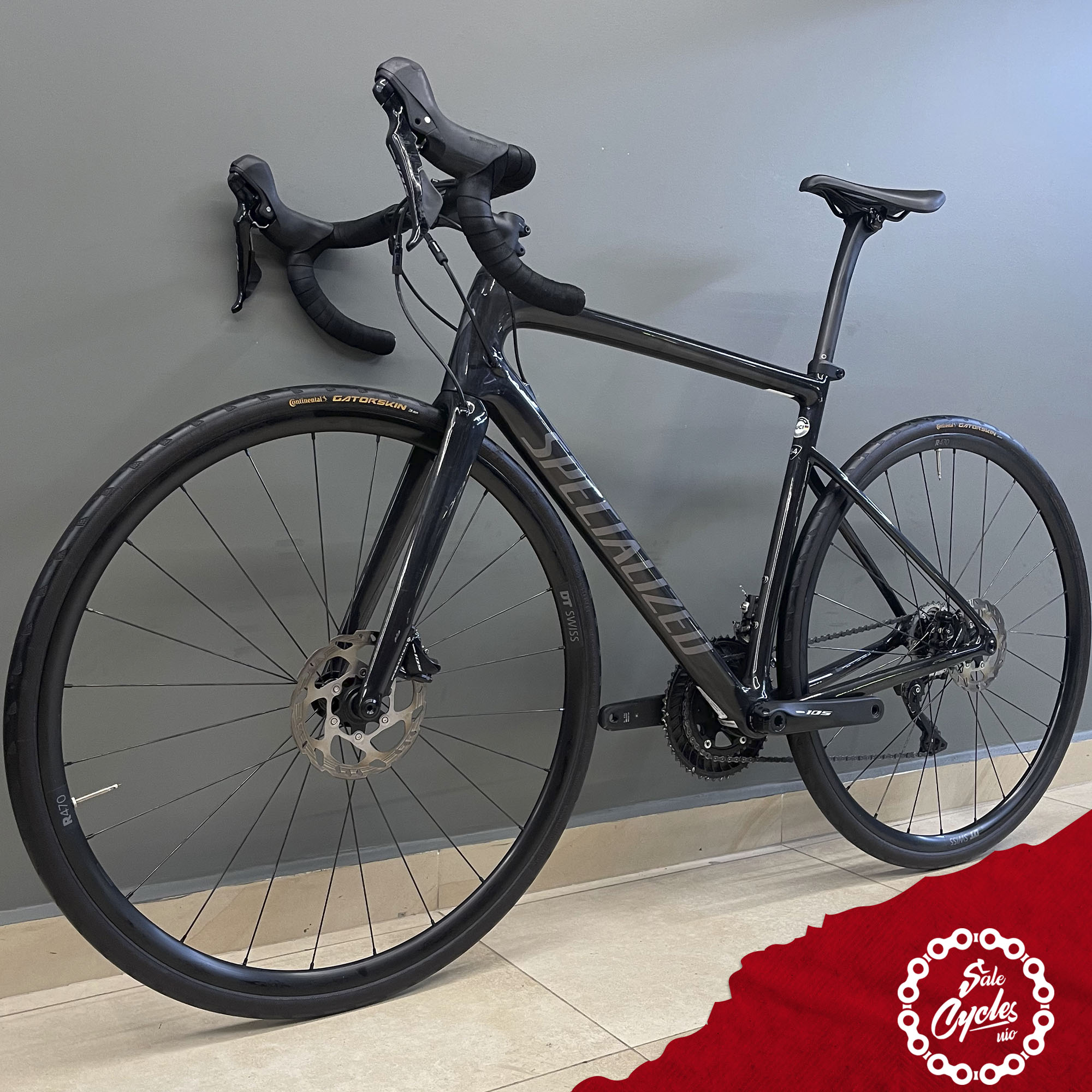 Specialized Tarmac SL6 Sport 54 2022