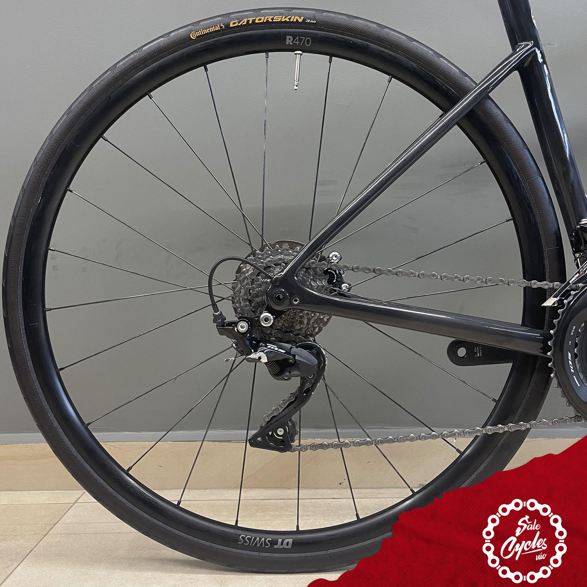 Specialized Tarmac SL6 Sport 54 2022