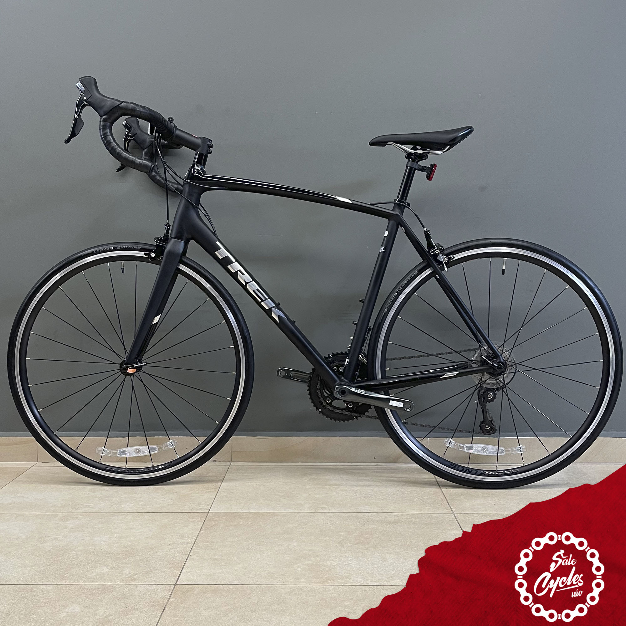 Trek Emonda ALR4 Talla 58 Modelo 2020