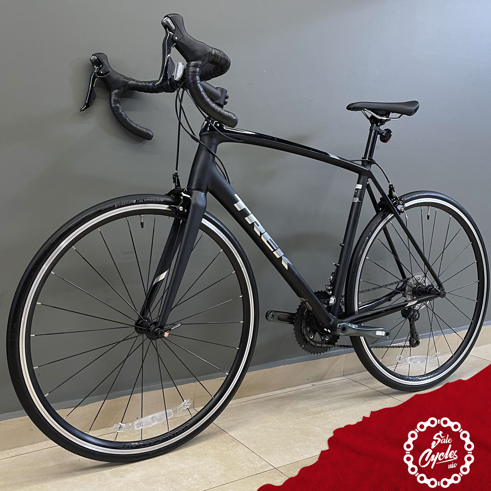 Trek Emonda ALR4 Talla 58 Modelo 2020