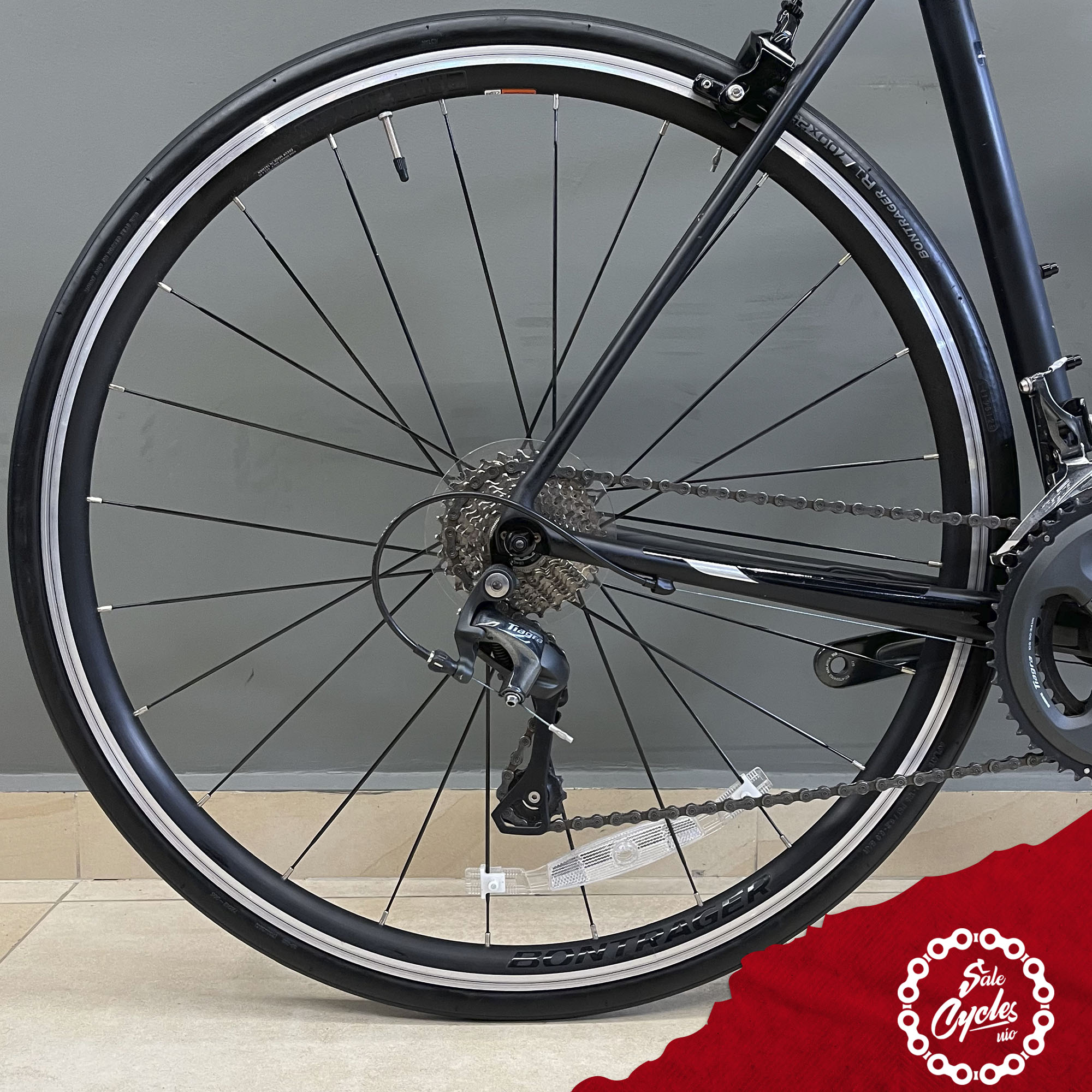 Trek Emonda ALR4 Talla 58 Modelo 2020