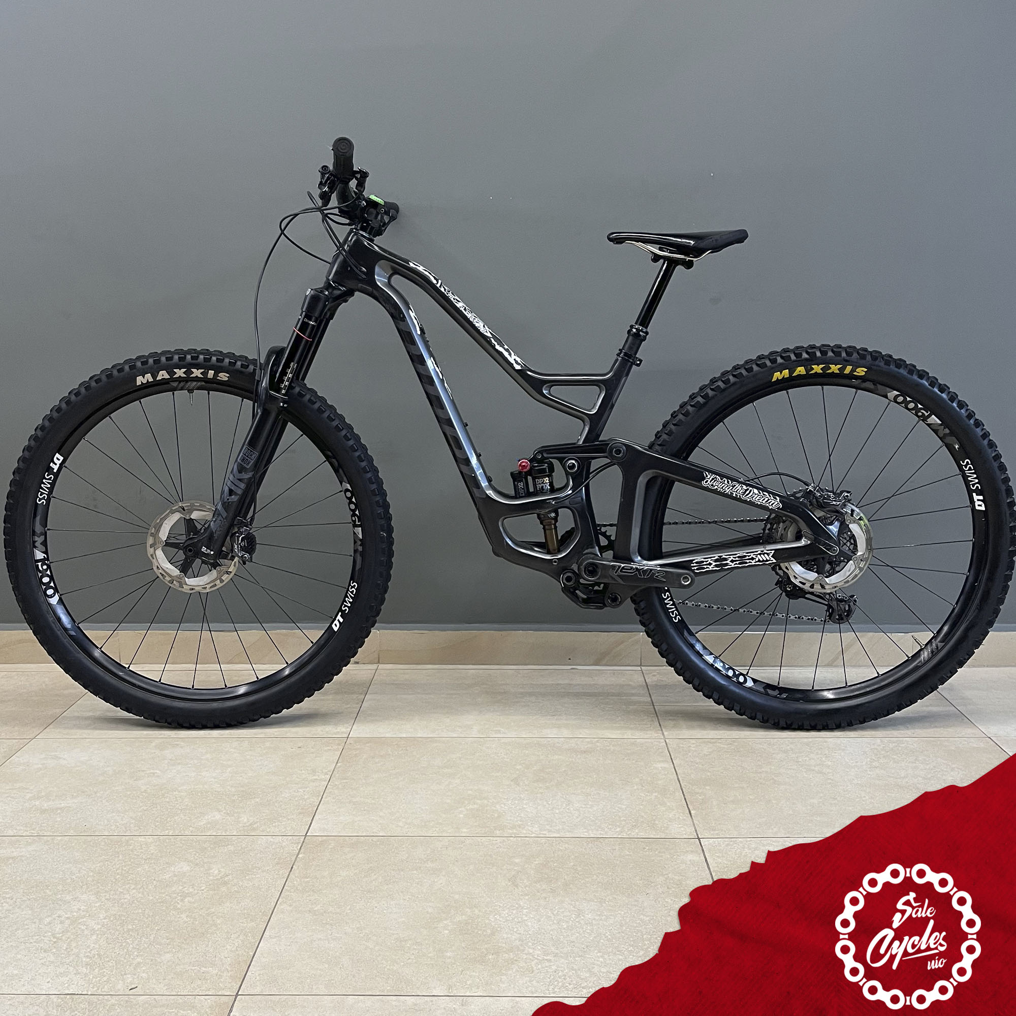 Niner Rip 9RDO XT Medium 2021